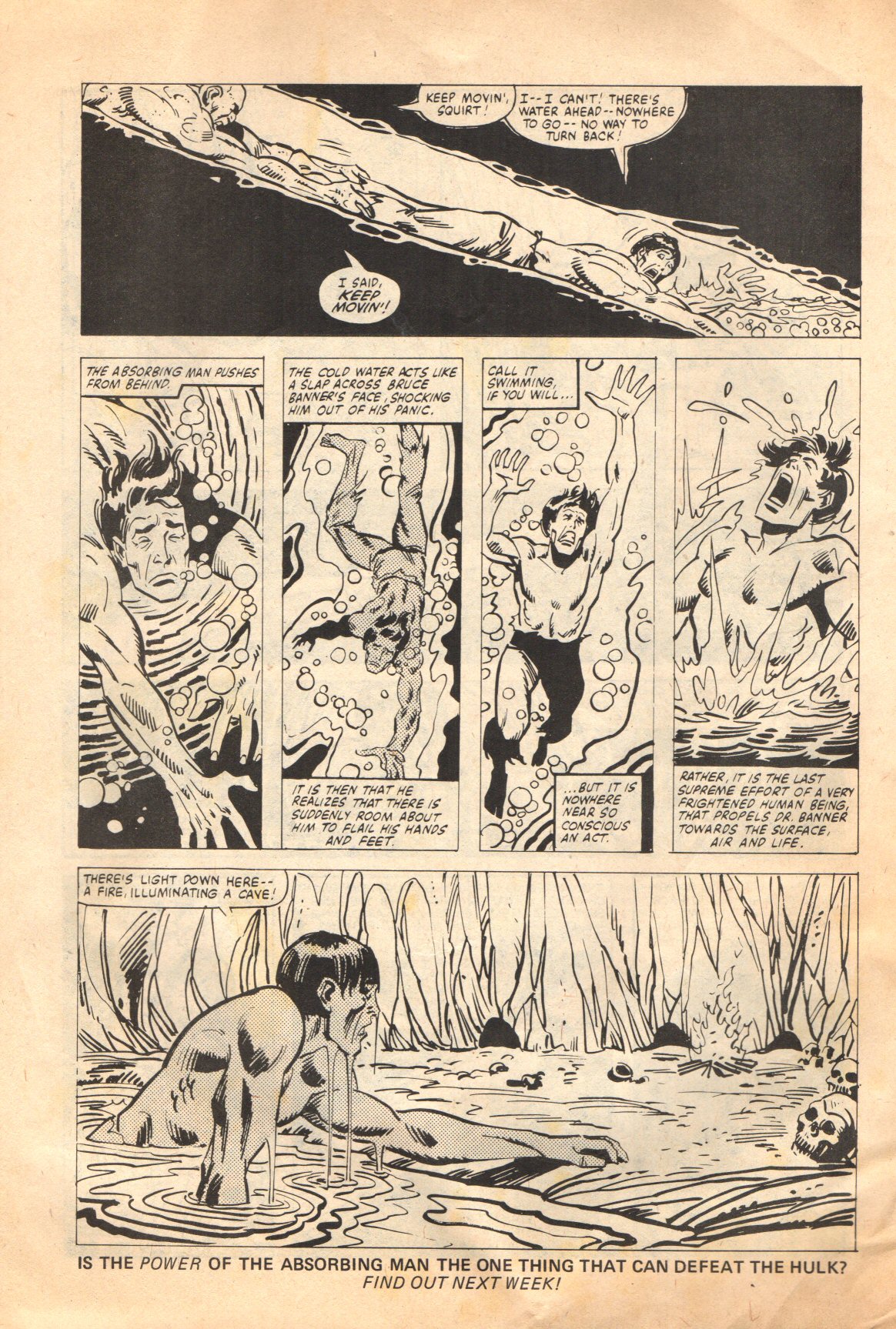 Read online Spider-Man and Hulk Weekly comic -  Issue #438 - 28