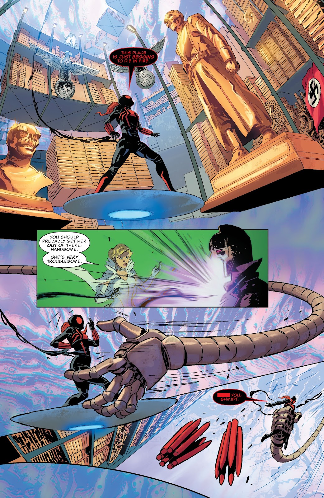Thunderbolts (2023) issue 2 - Page 20