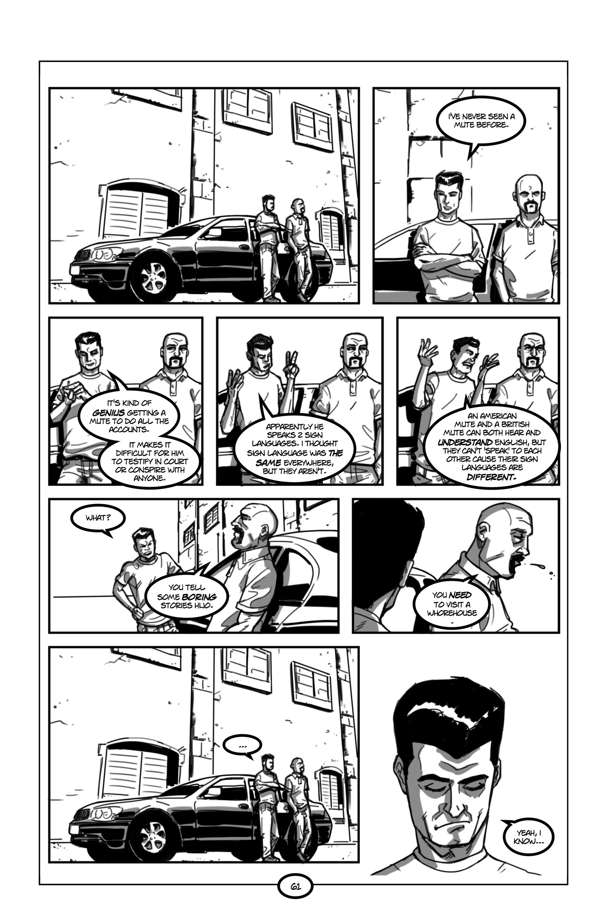 Read online Twisted Dark comic -  Issue # TPB 3 (Part 1) - 62