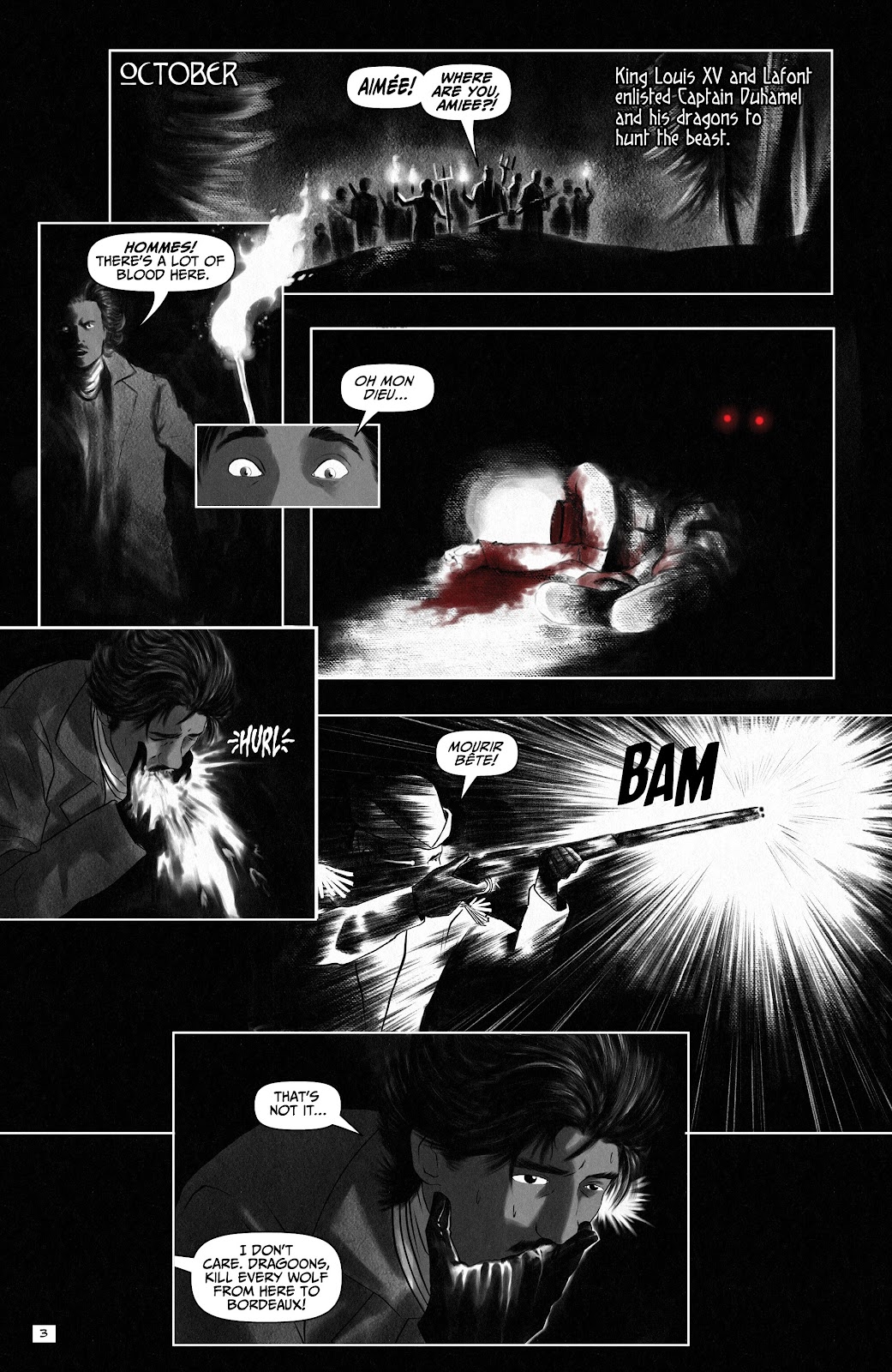 Project Cryptid issue 4 - Page 6