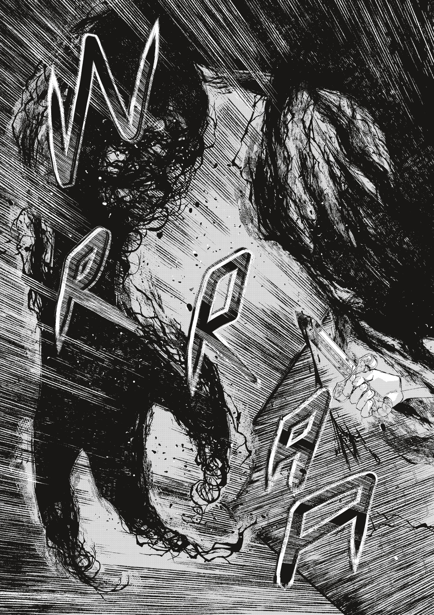 Read online Oneira comic -  Issue # TPB 2 (Part 2) - 81