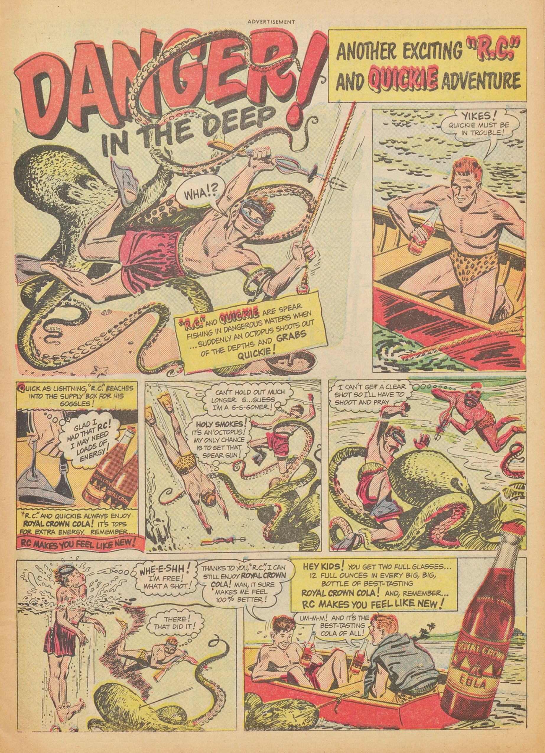 Read online Gabby Hayes Western comic -  Issue #31 - 3