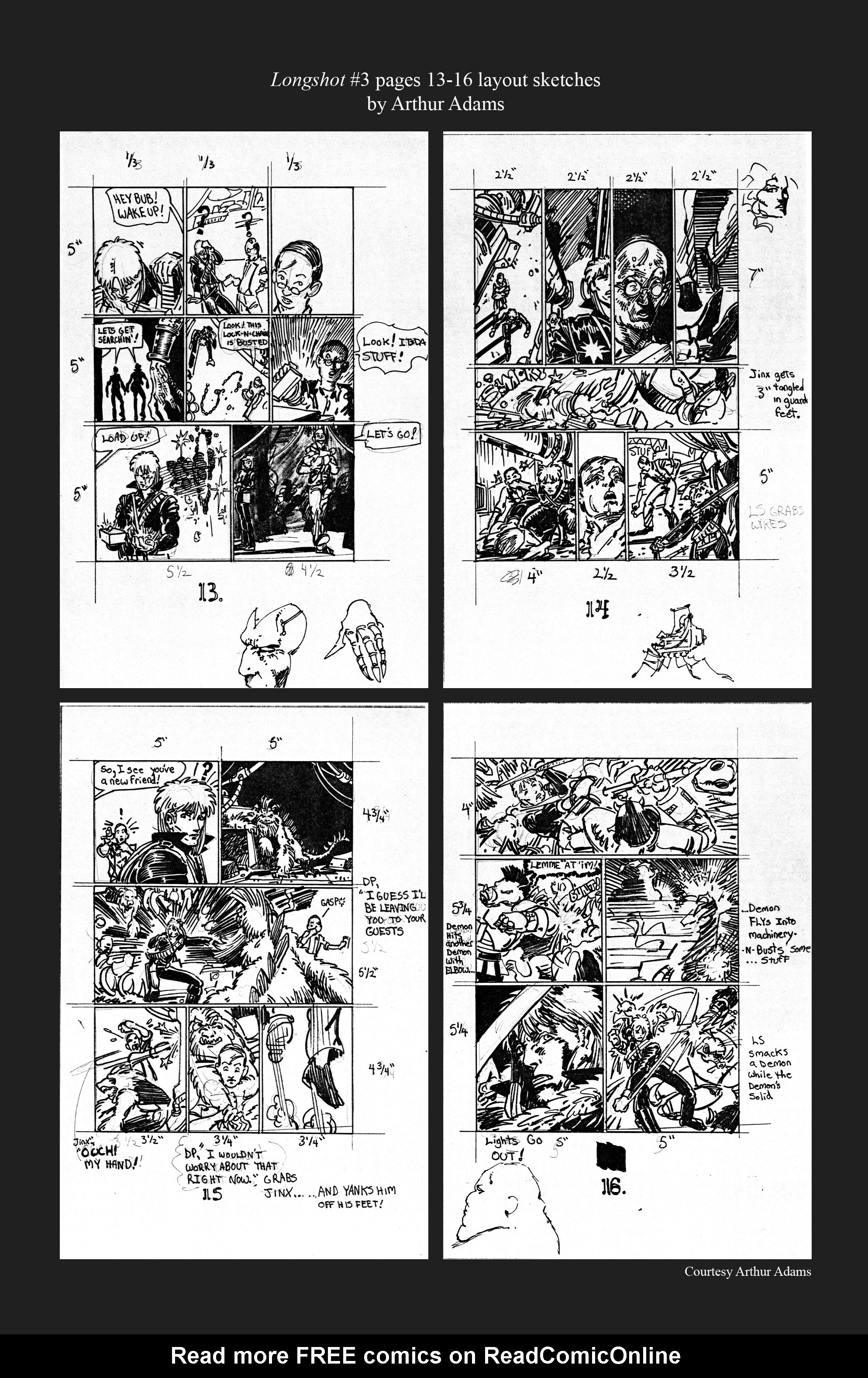 Read online Uncanny X-Men Omnibus comic -  Issue # TPB 5 (Part 10) - 79