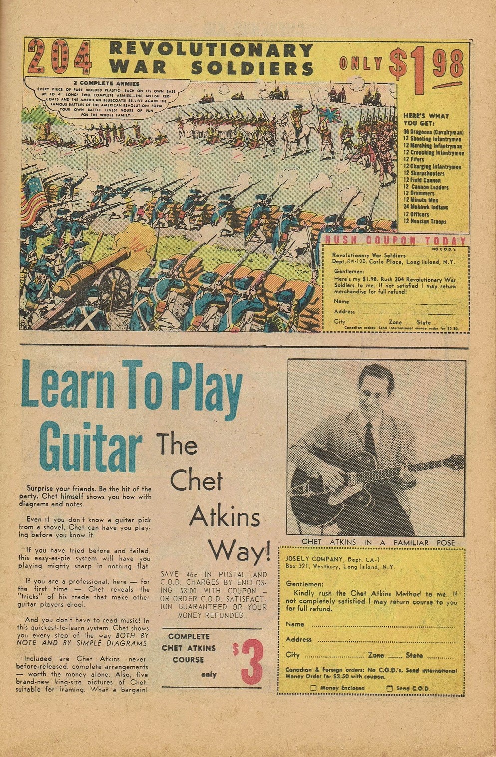 Read online Cheyenne Kid comic -  Issue #36 - 15