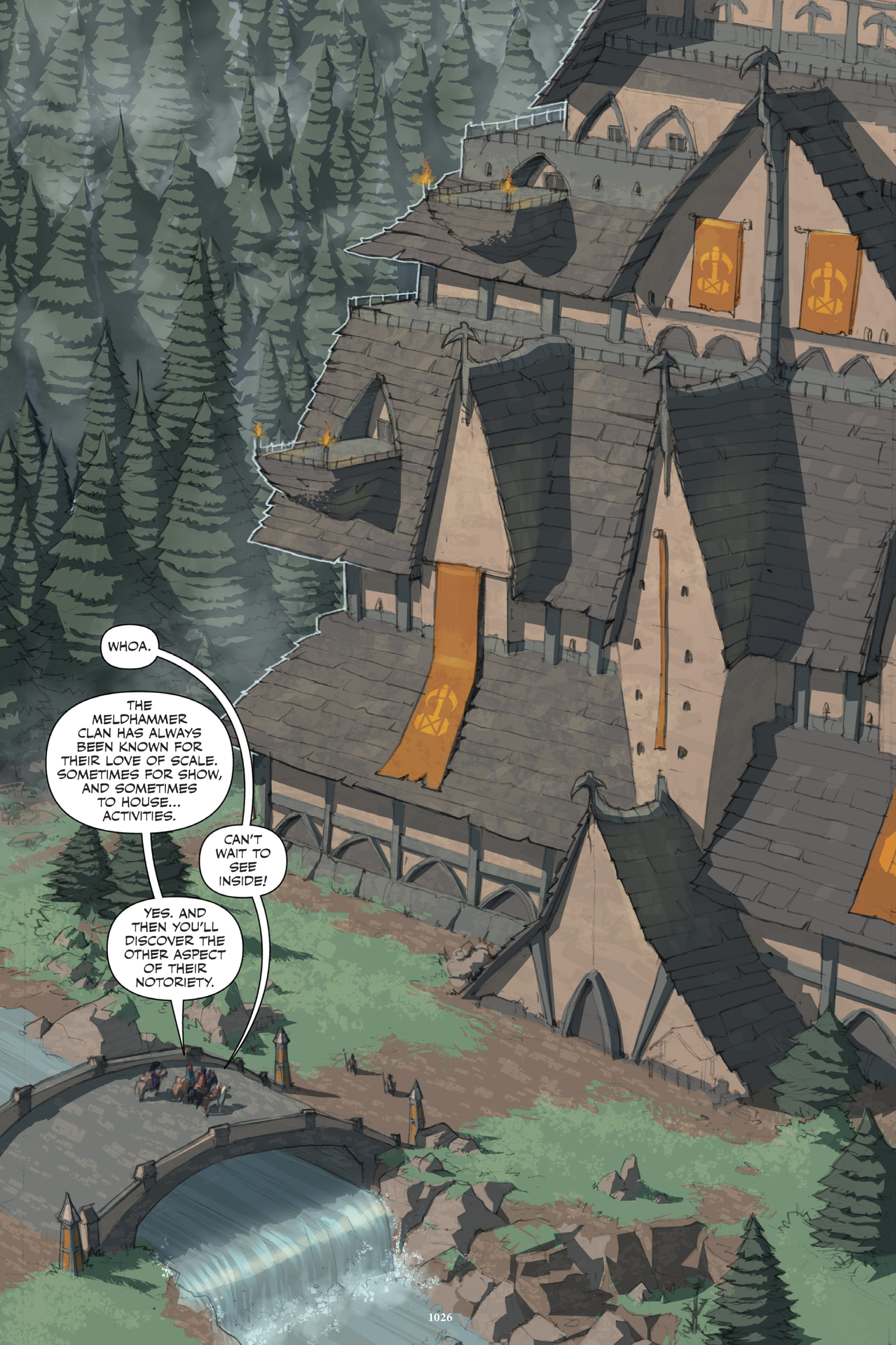 Read online Rat Queens Omnibus comic -  Issue # TPB (Part 11) - 7