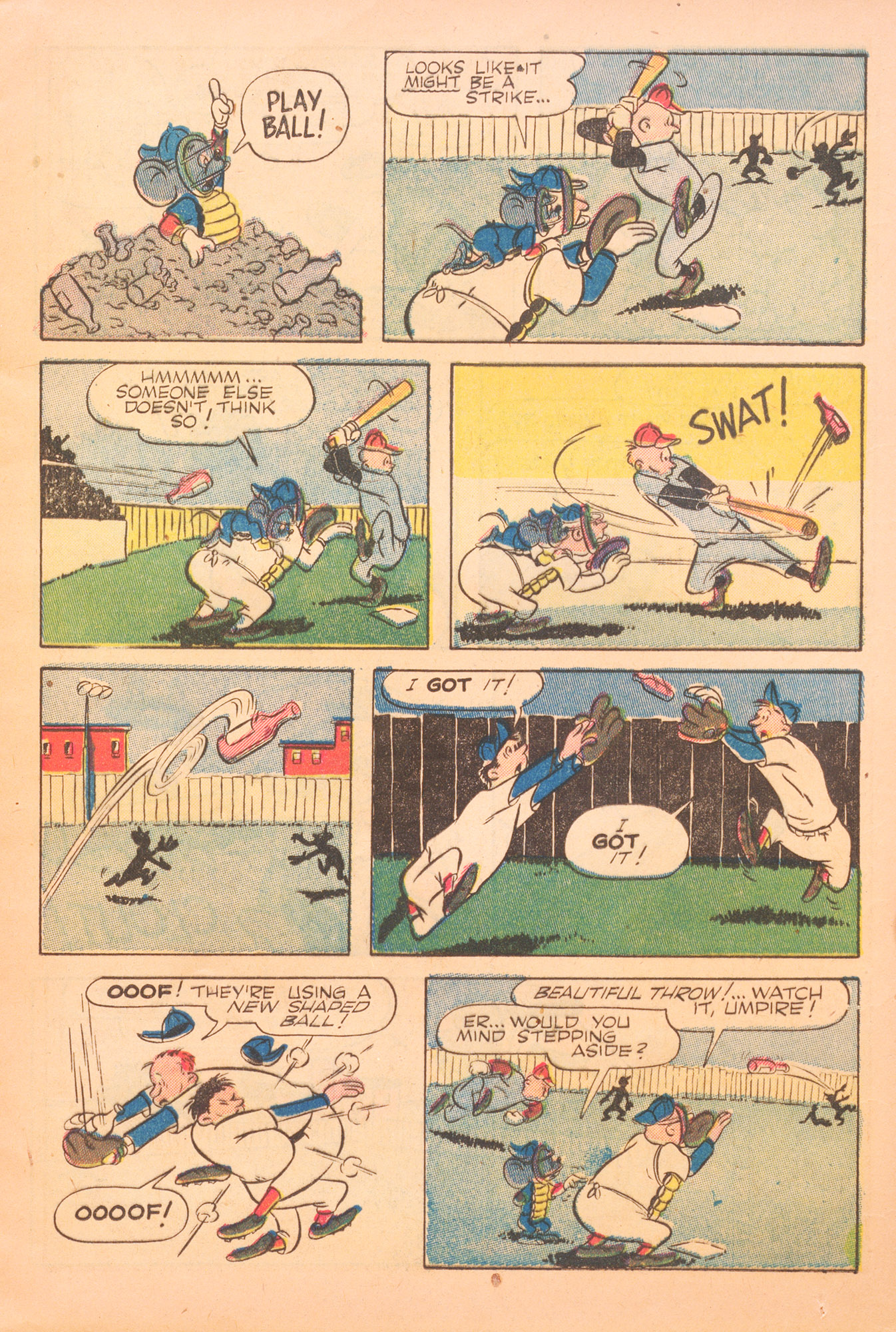 Read online A-1 Comics comic -  Issue #99 - 13