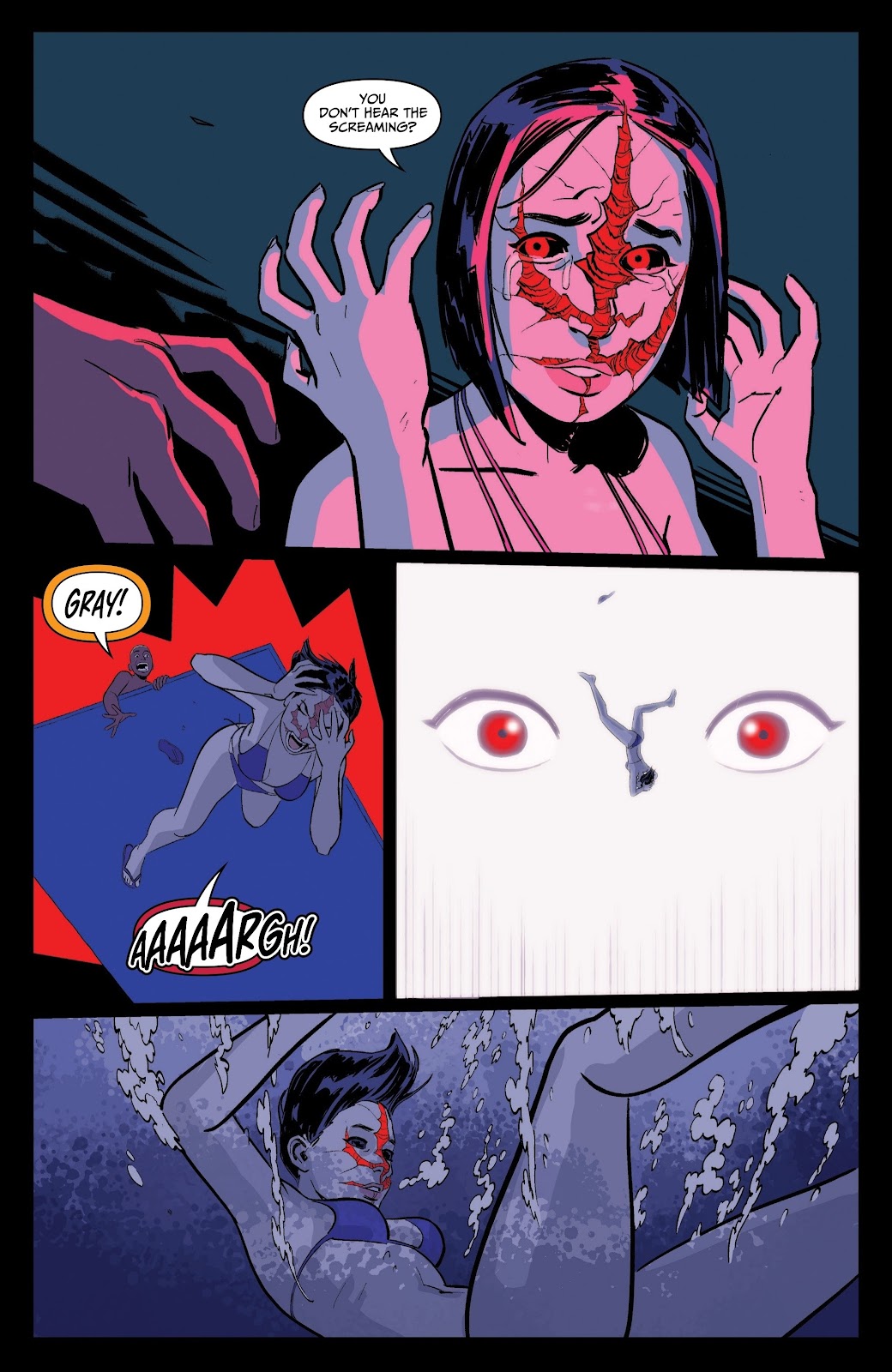Nights issue 5 - Page 18