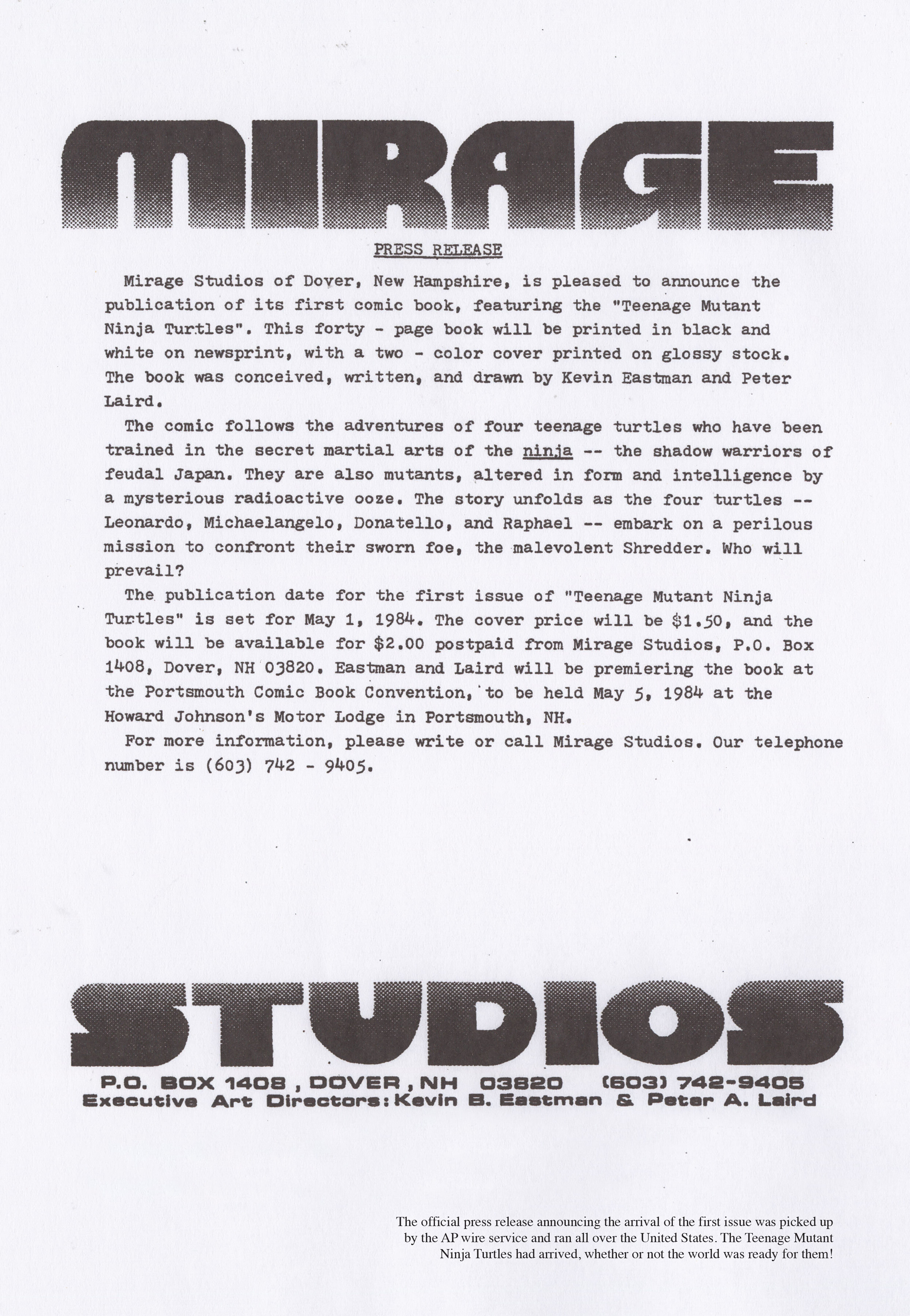 Read online Teenage Mutant Ninja Turtles: The Ultimate Collection comic -  Issue # TPB 7 - 6