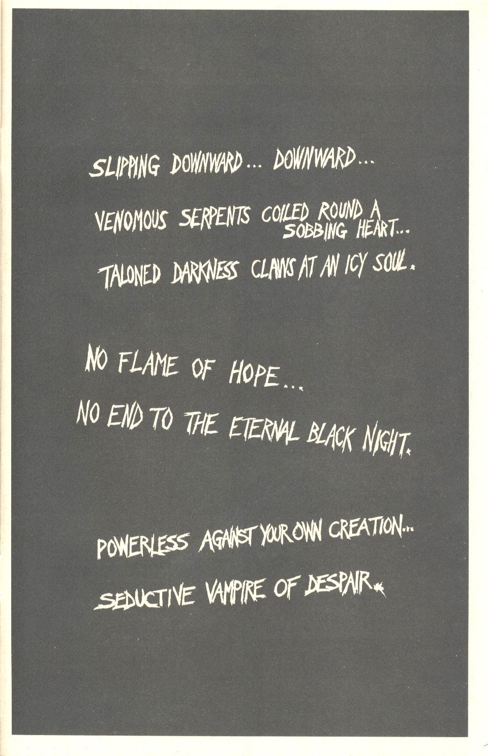 Read online Warlock 5 comic -  Issue #12 - 31