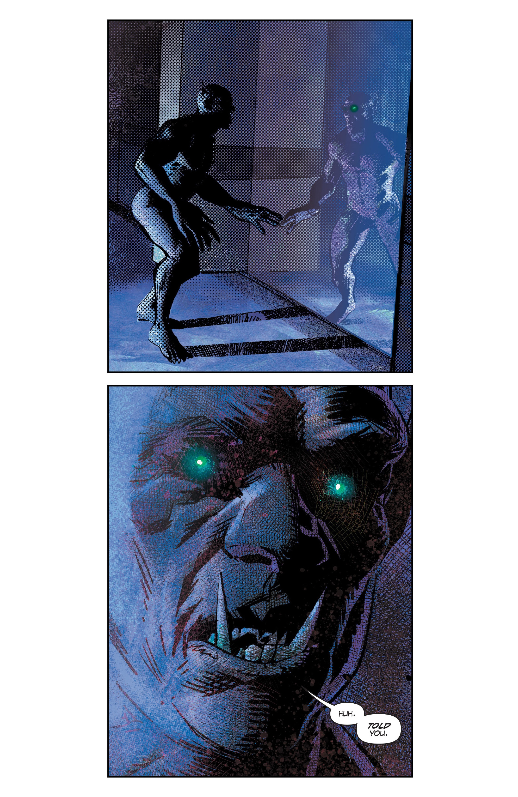 Read online The Resistance Universe: The Origins comic -  Issue # TPB (Part 2) - 58