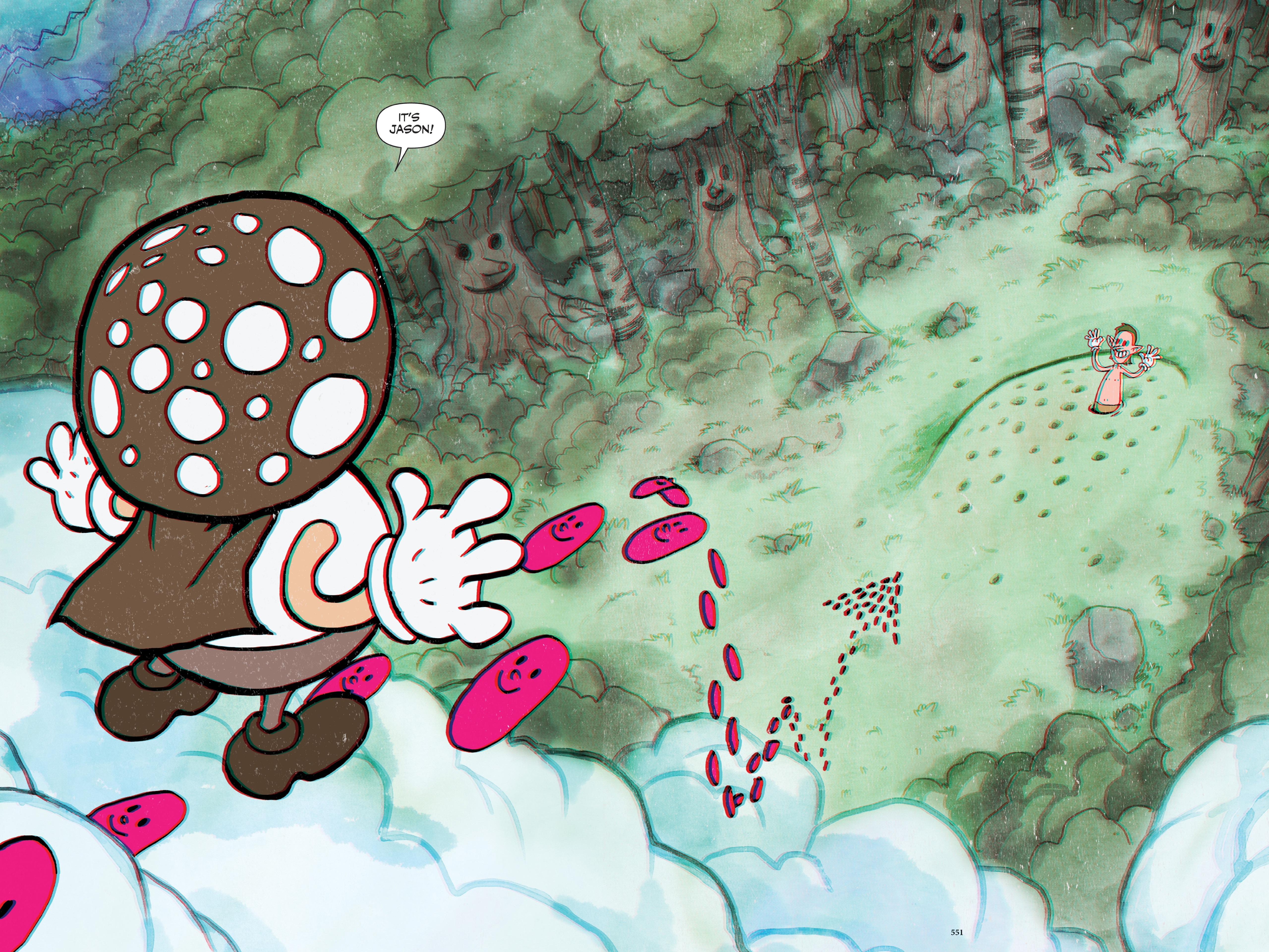 Read online Rat Queens Omnibus comic -  Issue # TPB (Part 6) - 40