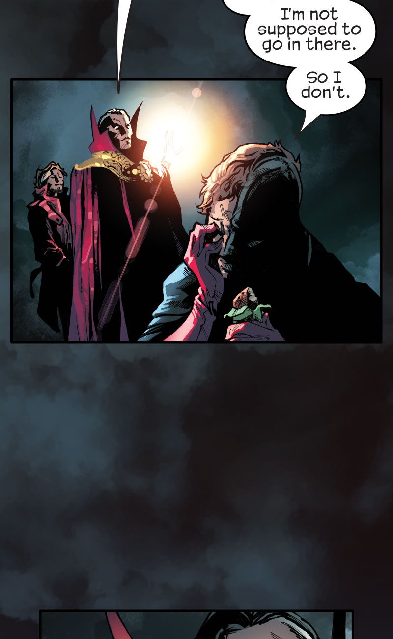Read online G.O.D.S.: Infinity Comic comic -  Issue #4 - 96