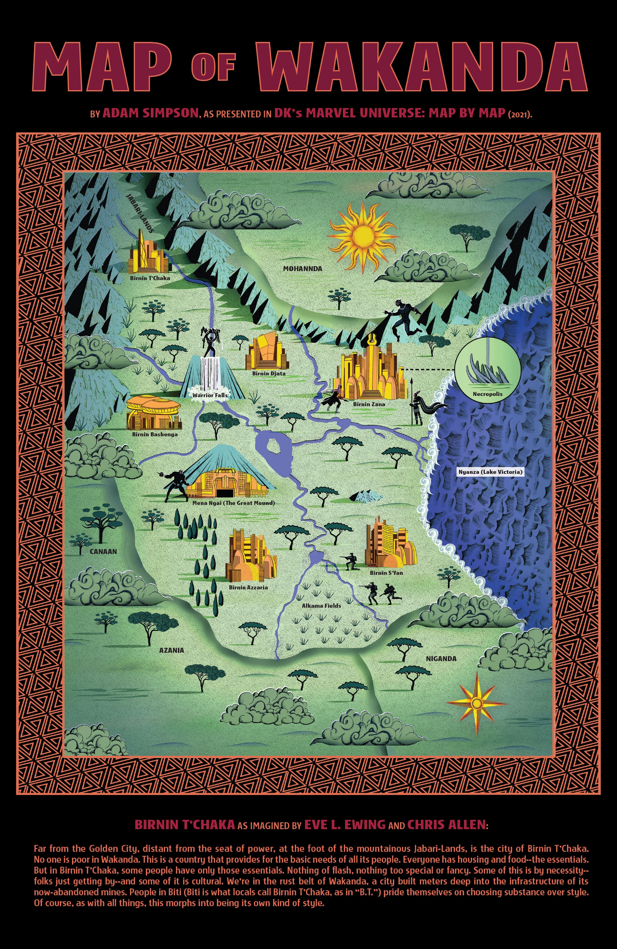 Read online Black Panther (2023) comic -  Issue #7 - 24