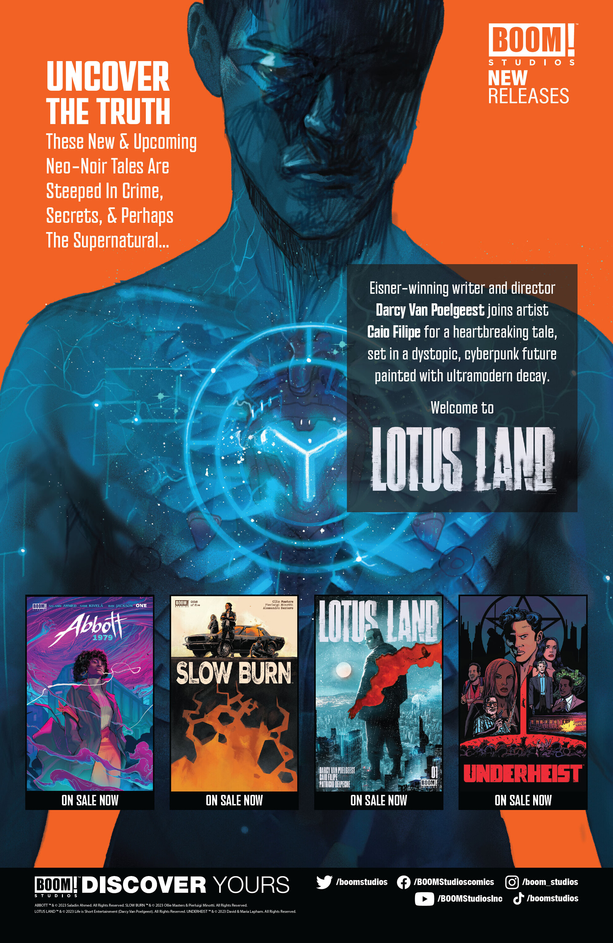 Read online Coda (2023) comic -  Issue #4 - 21