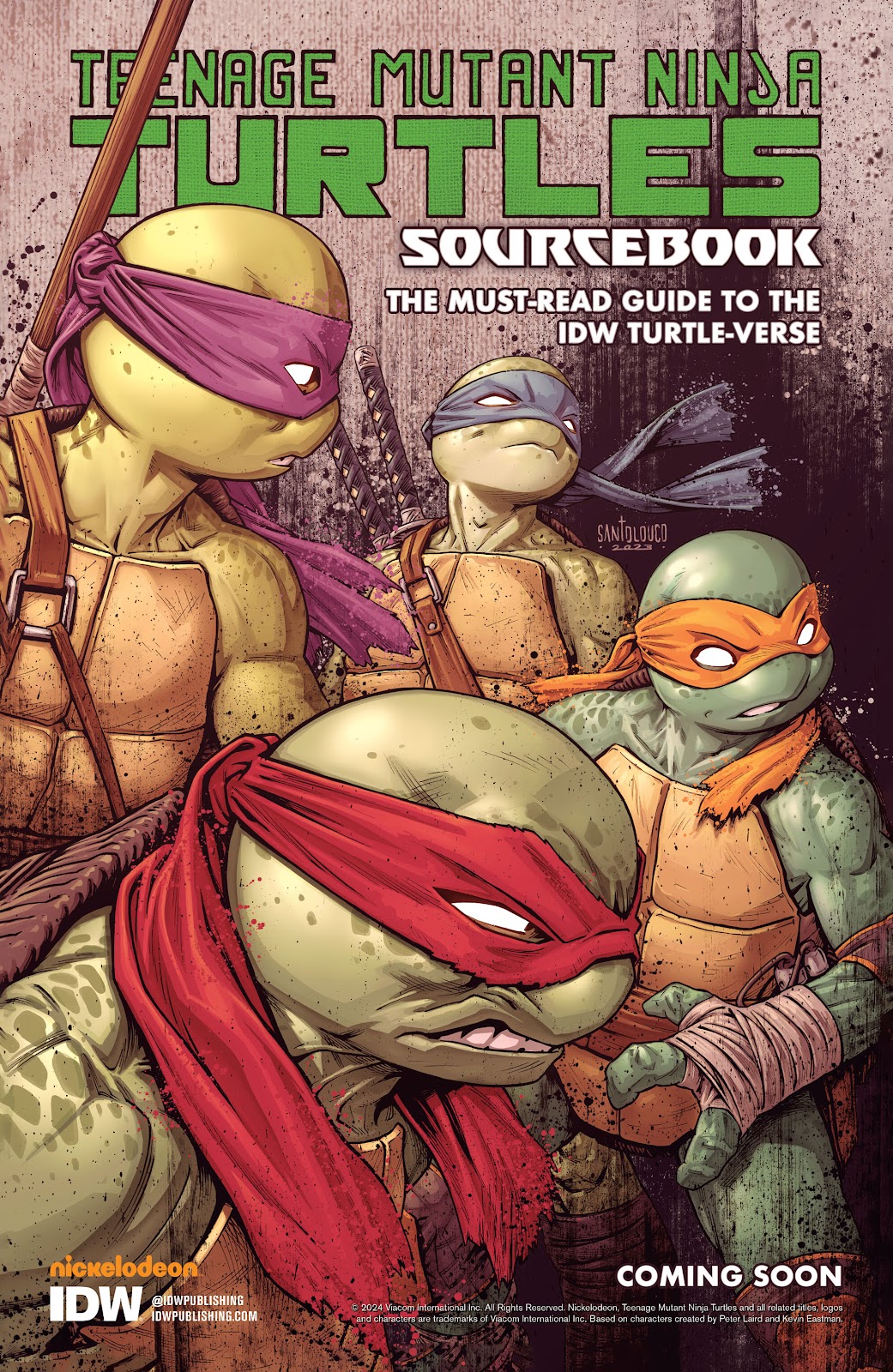 Teenage Mutant Ninja Turtles (2011) issue 148 - Page 28