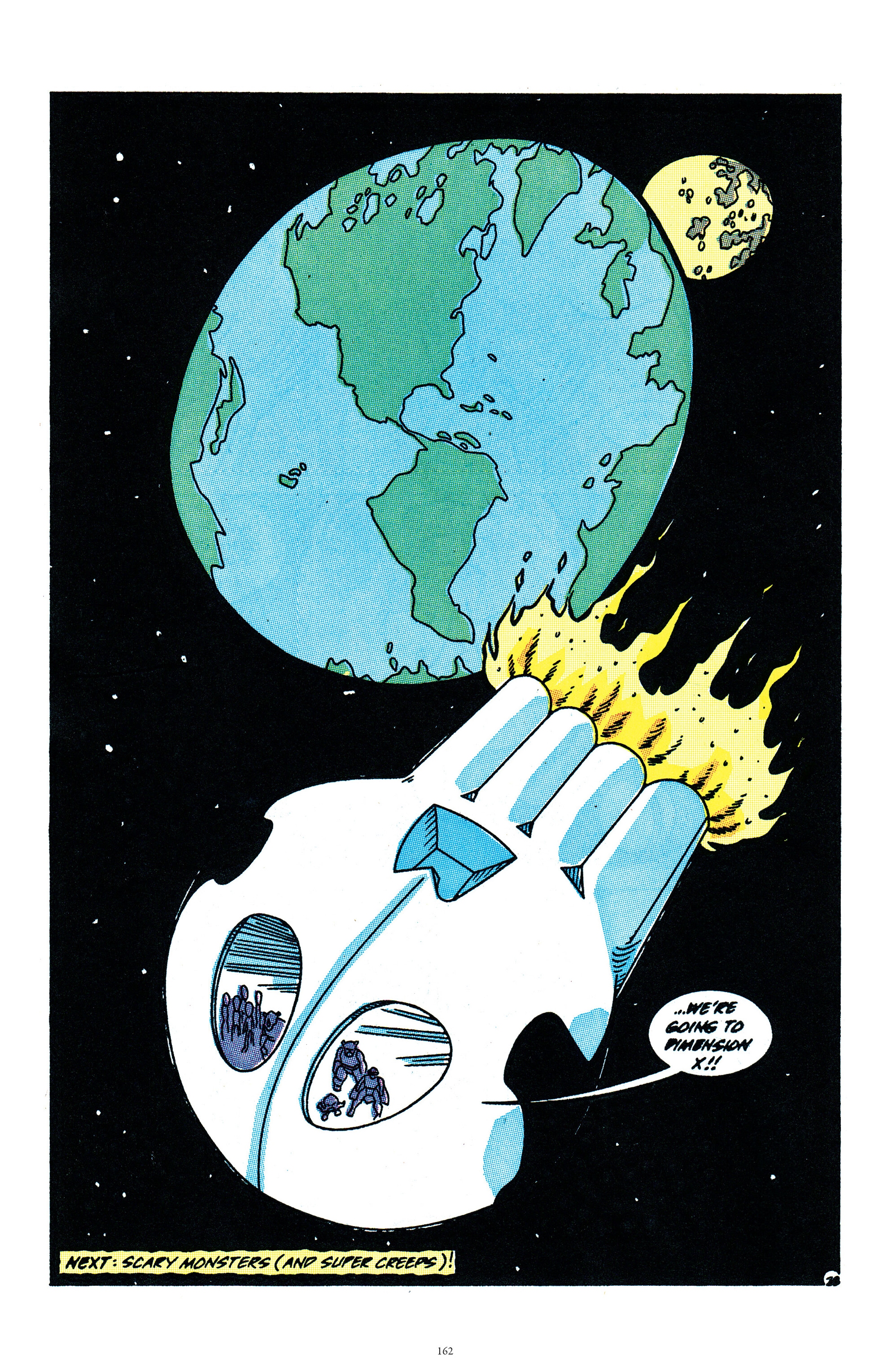 Read online Best of Teenage Mutant Ninja Turtles Collection comic -  Issue # TPB 3 (Part 2) - 54