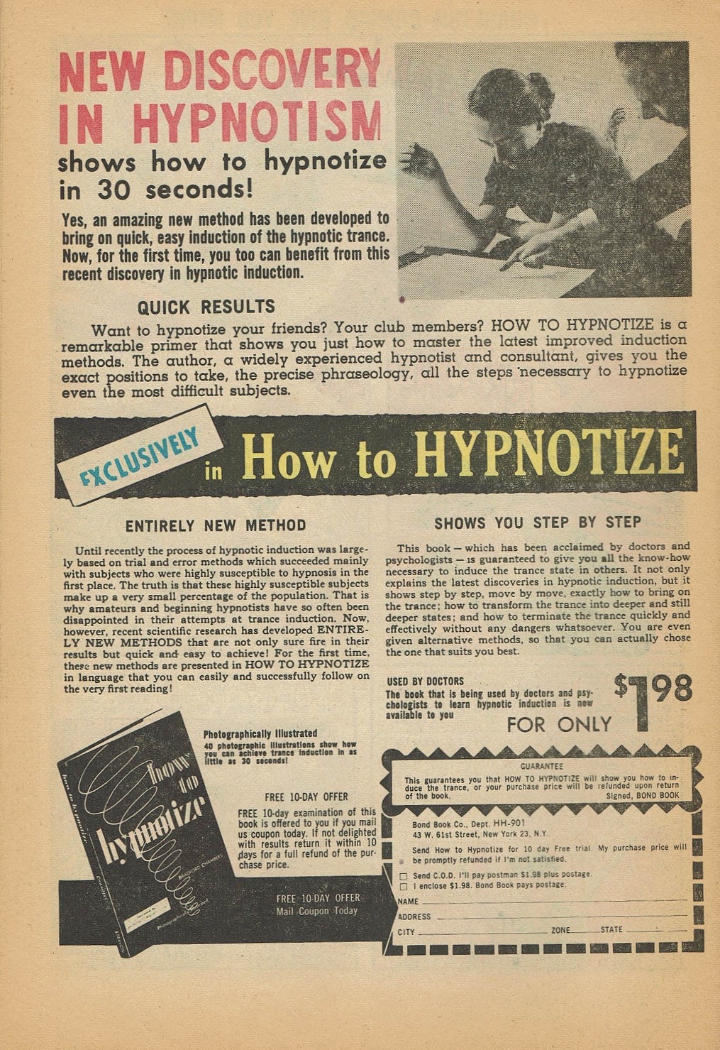 Read online Cheyenne Kid comic -  Issue #44 - 34