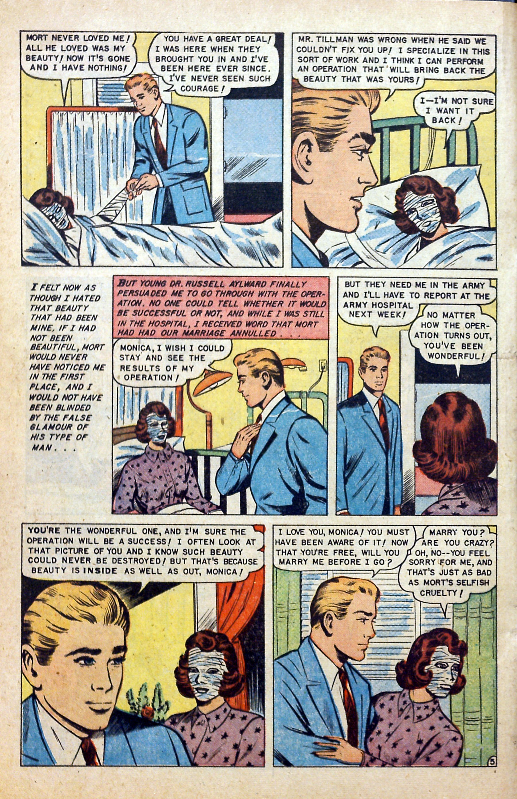 Read online Love at First Sight comic -  Issue #16 - 22