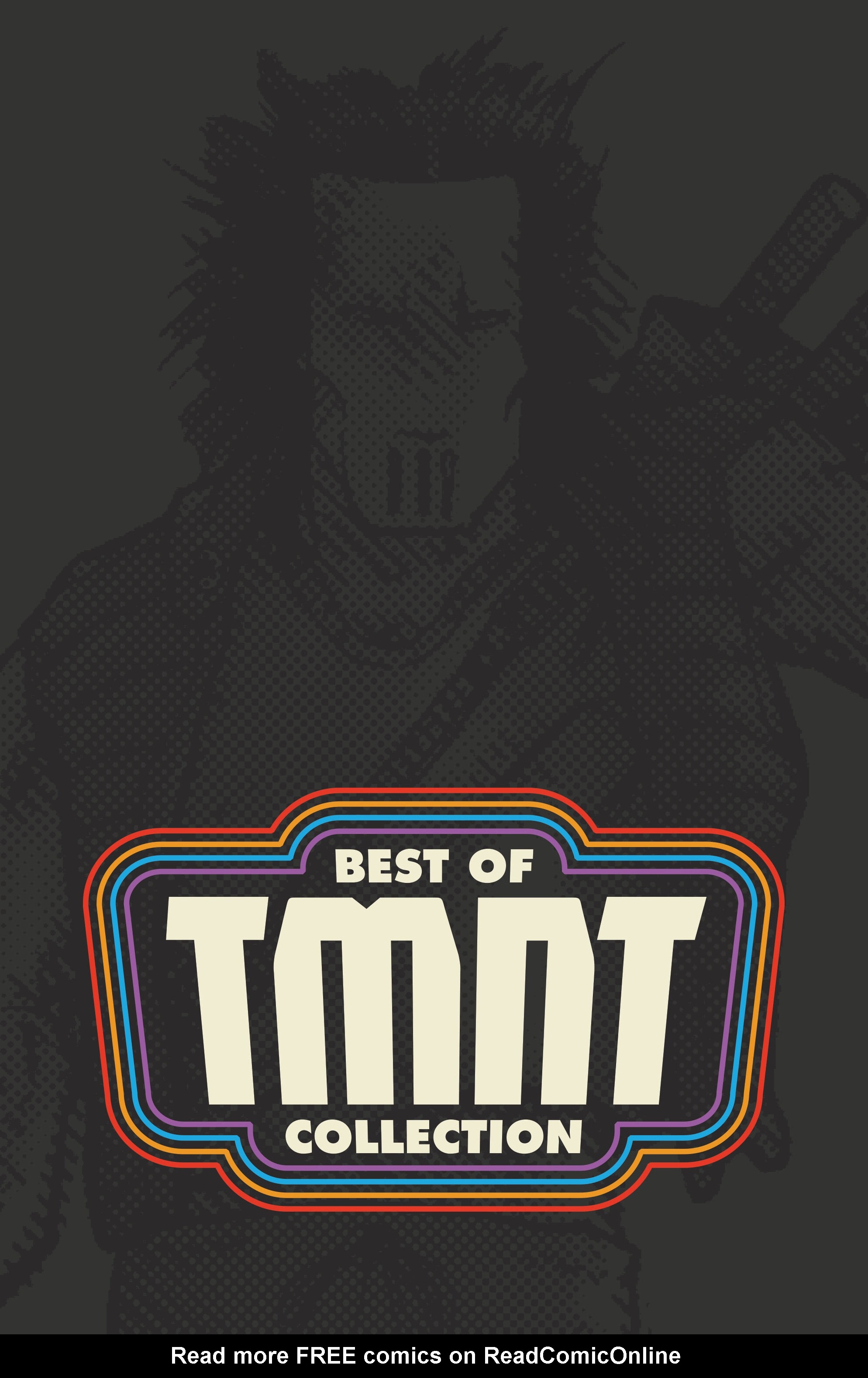 Read online Best of Teenage Mutant Ninja Turtles Collection comic -  Issue # TPB 2 (Part 1) - 3