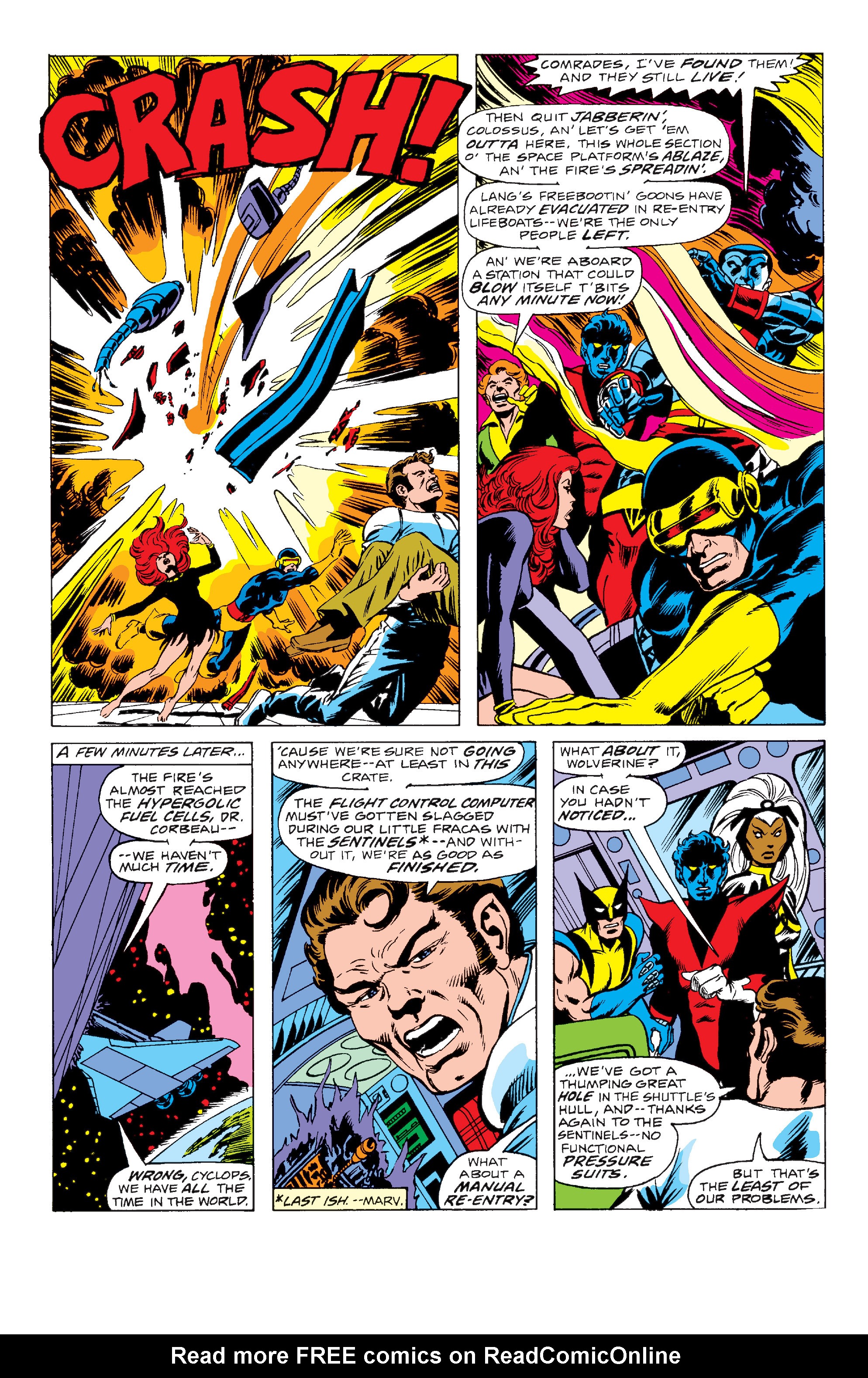 Read online X-Men Epic Collection: Second Genesis comic -  Issue # TPB (Part 2) - 67