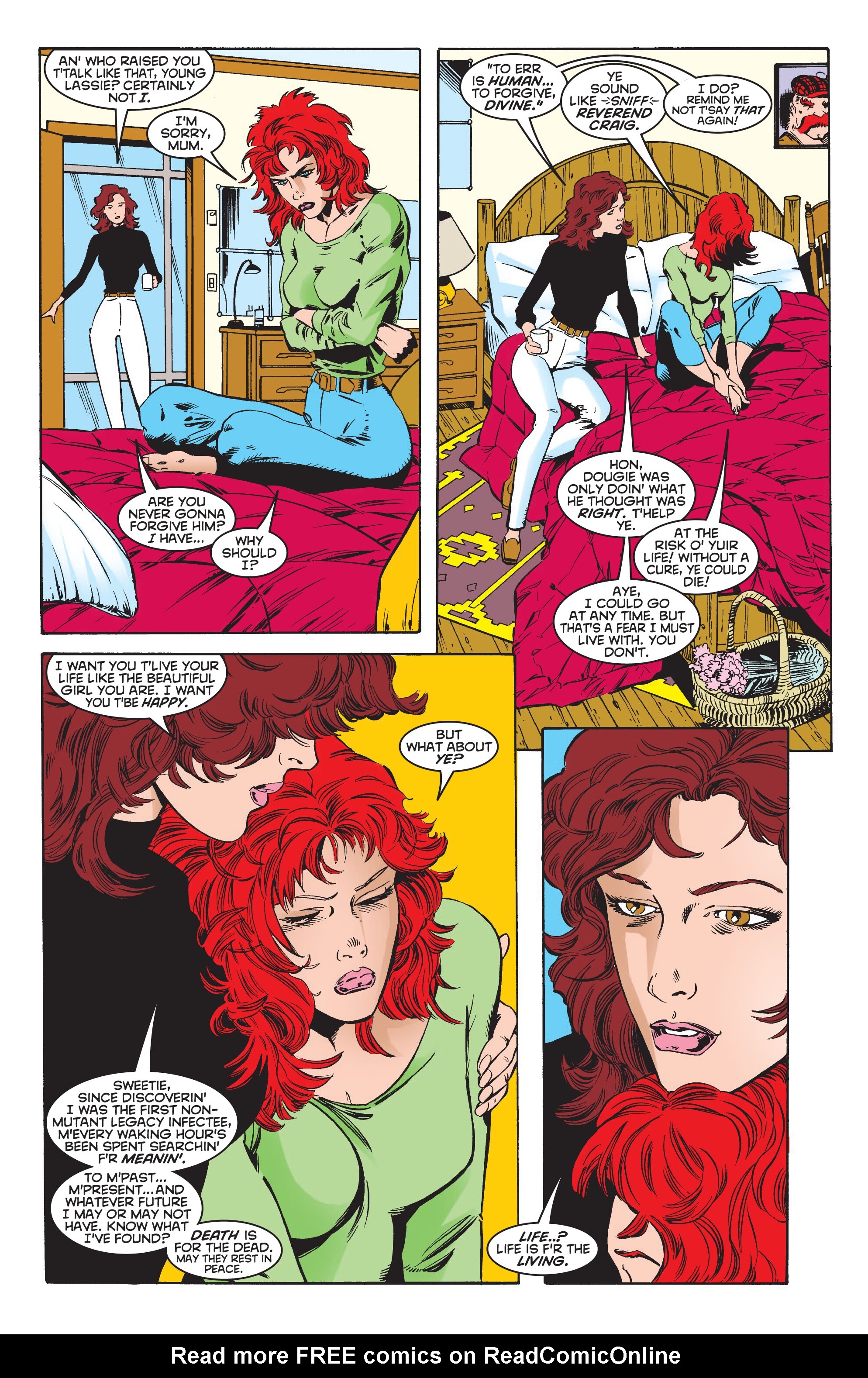 Read online Excalibur Epic Collection comic -  Issue # TPB 9 (Part 2) - 97