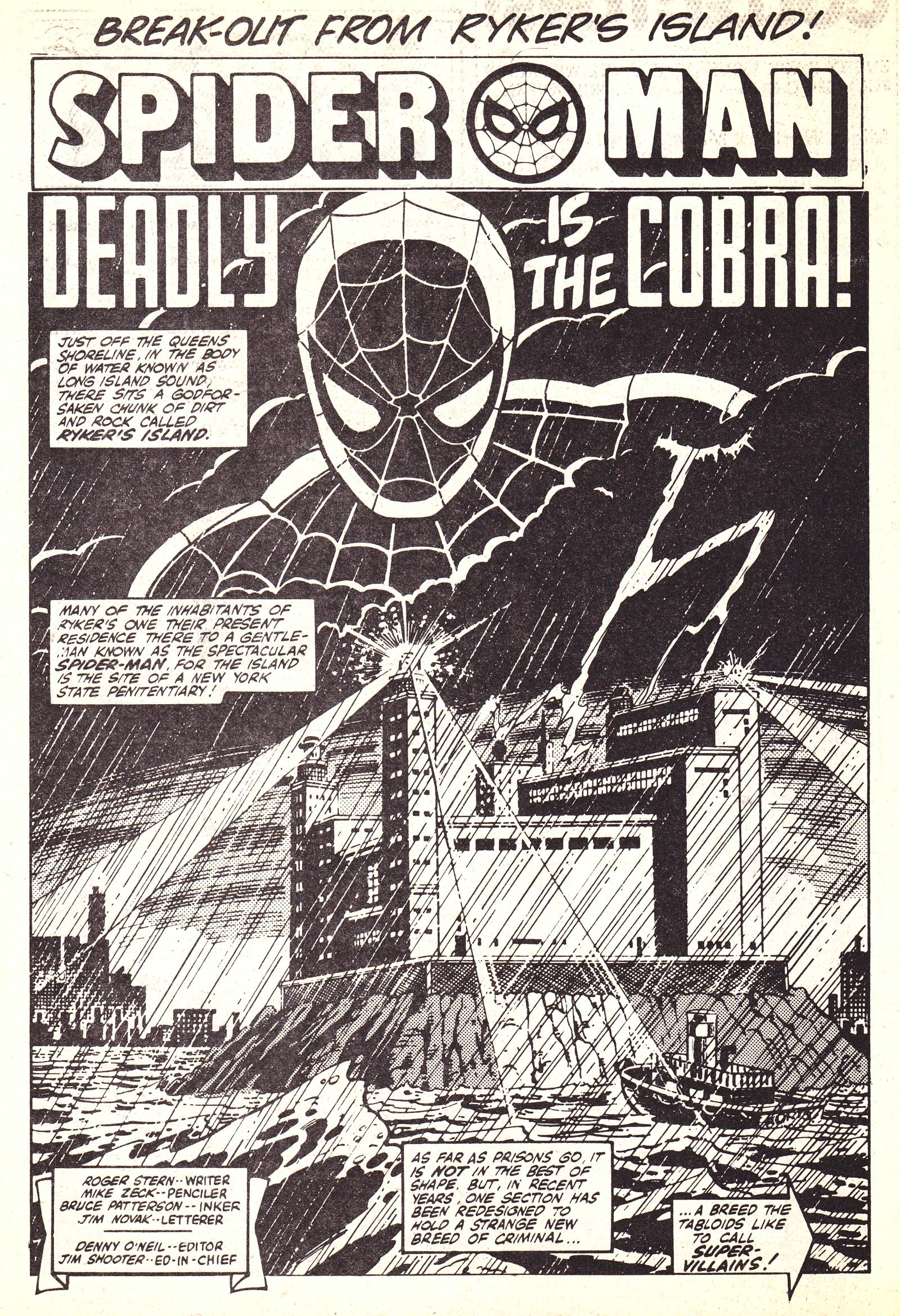 Read online Spider-Man and Hulk Weekly comic -  Issue #402 - 3