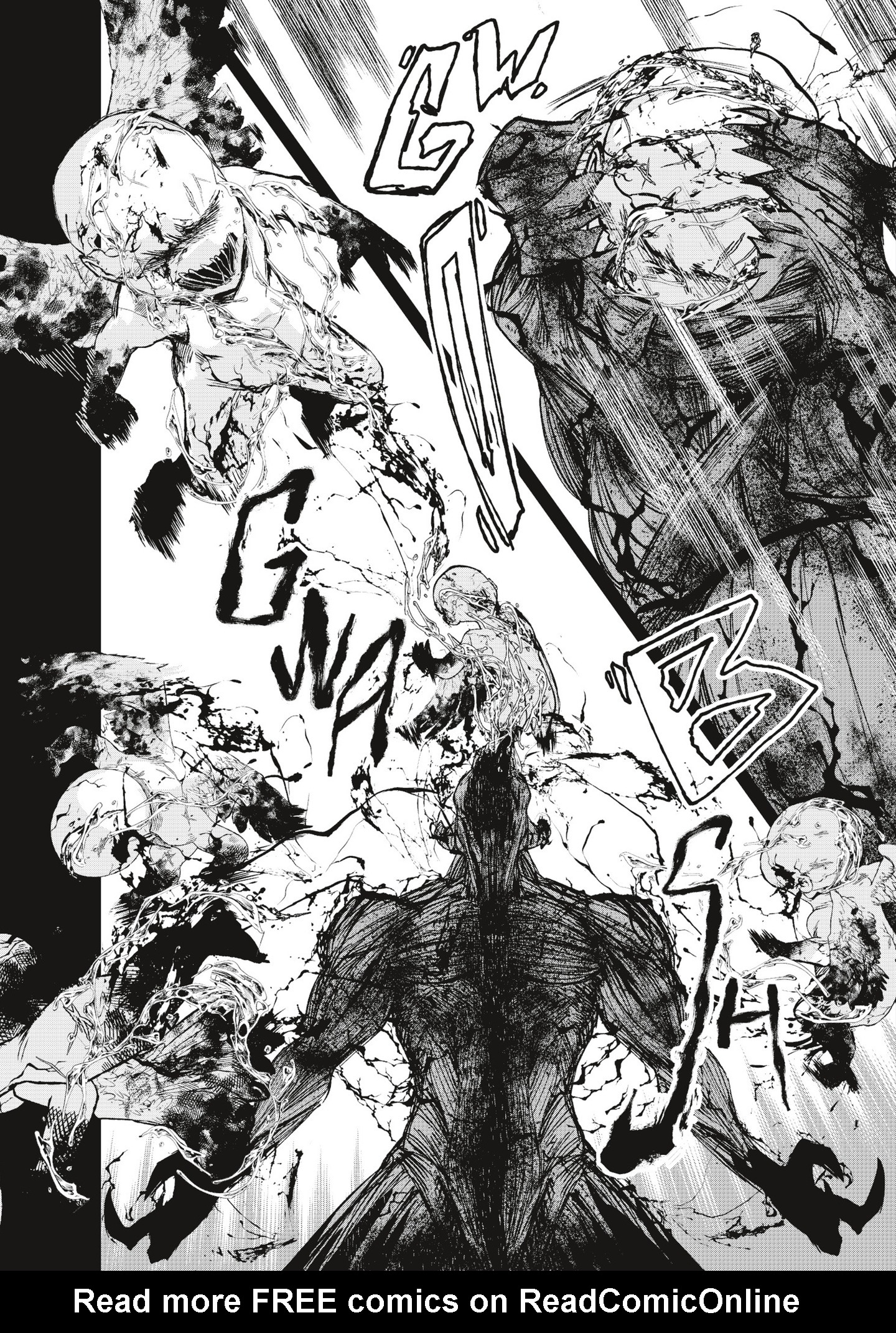 Read online Oneira comic -  Issue # TPB 2 (Part 1) - 68