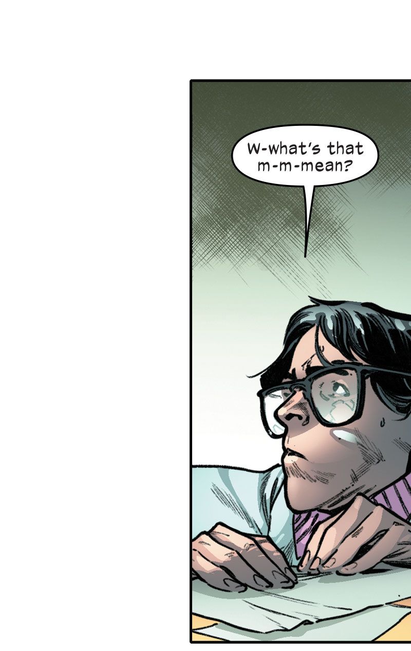 Read online House of X: Infinity Comic comic -  Issue #3 - 41