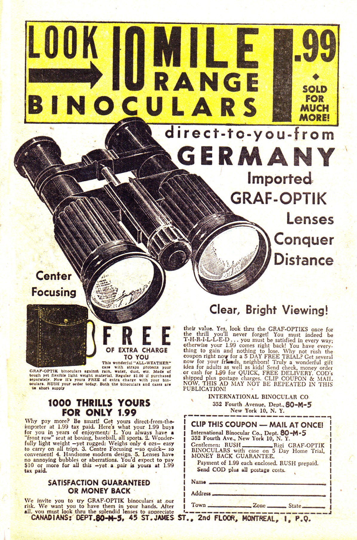 Read online Straight Arrow comic -  Issue #39 - 27