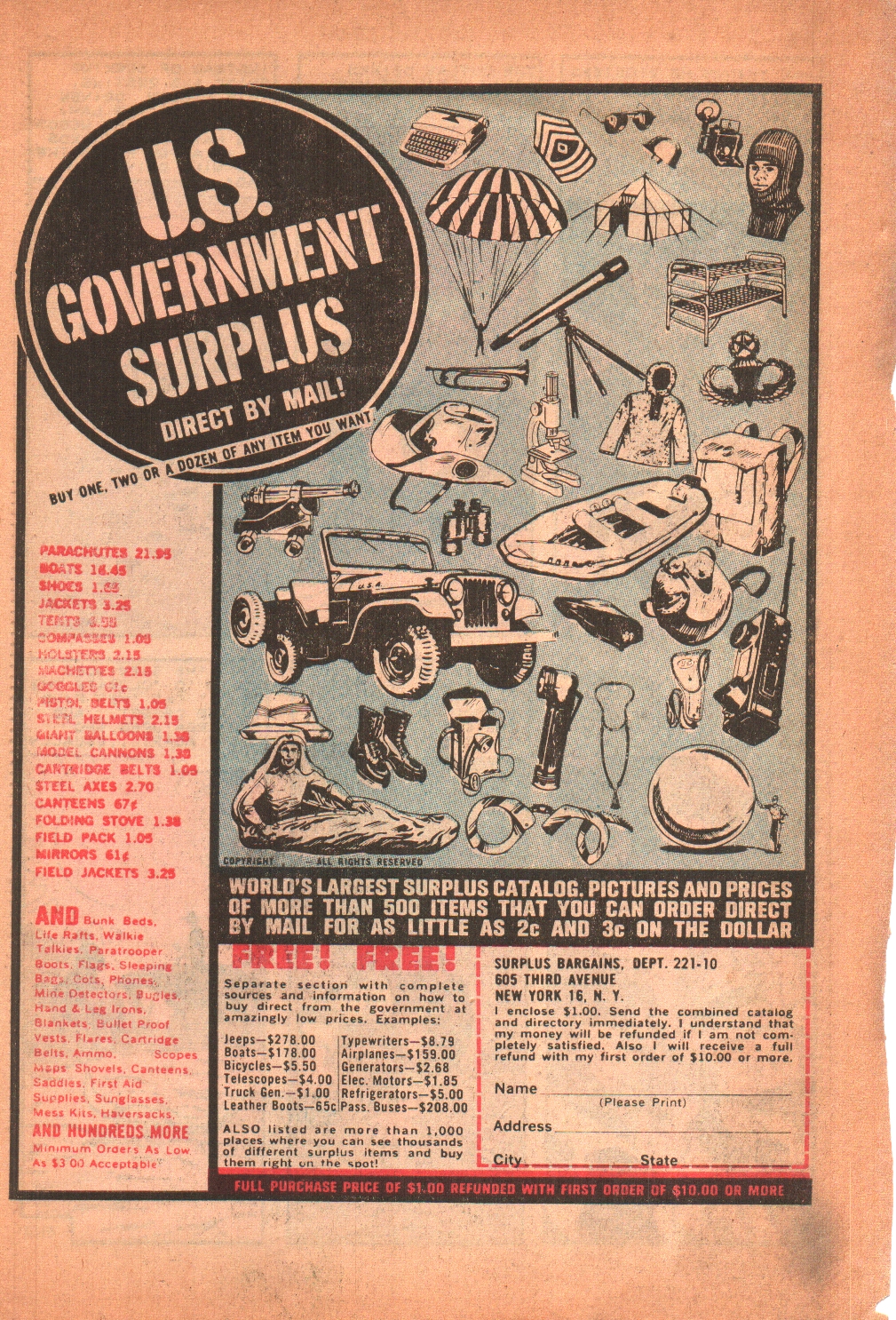 Read online Cheyenne Kid comic -  Issue #53 - 34