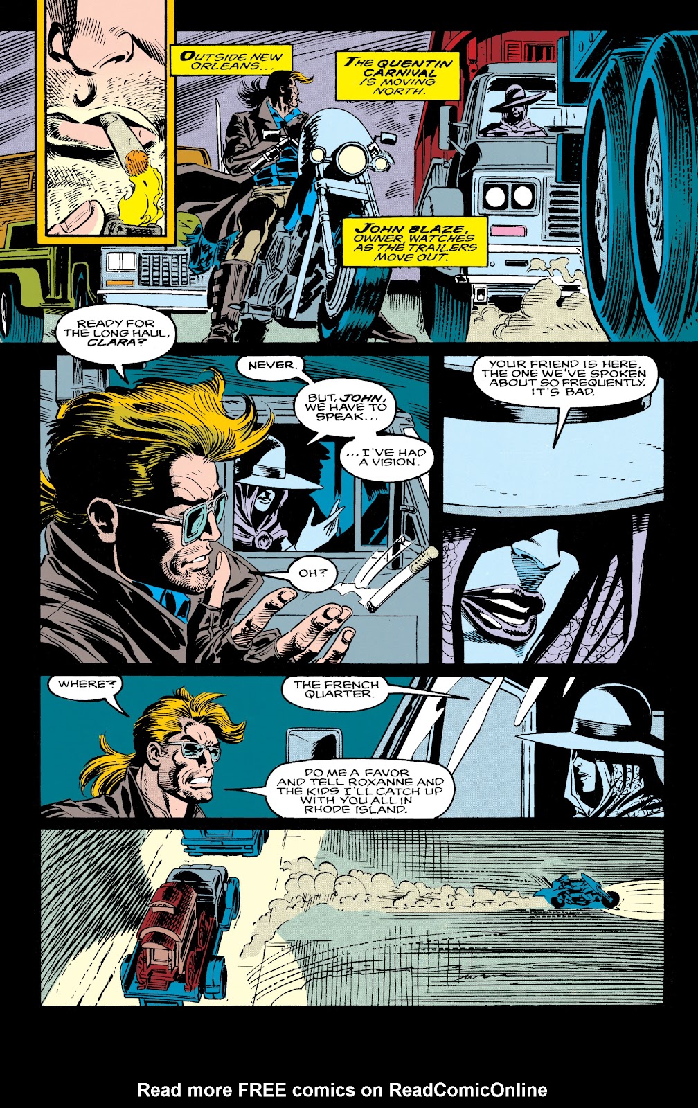 X-Men Epic Collection: Second Genesis issue Bishop's Crossing (Part 4) - Page 31