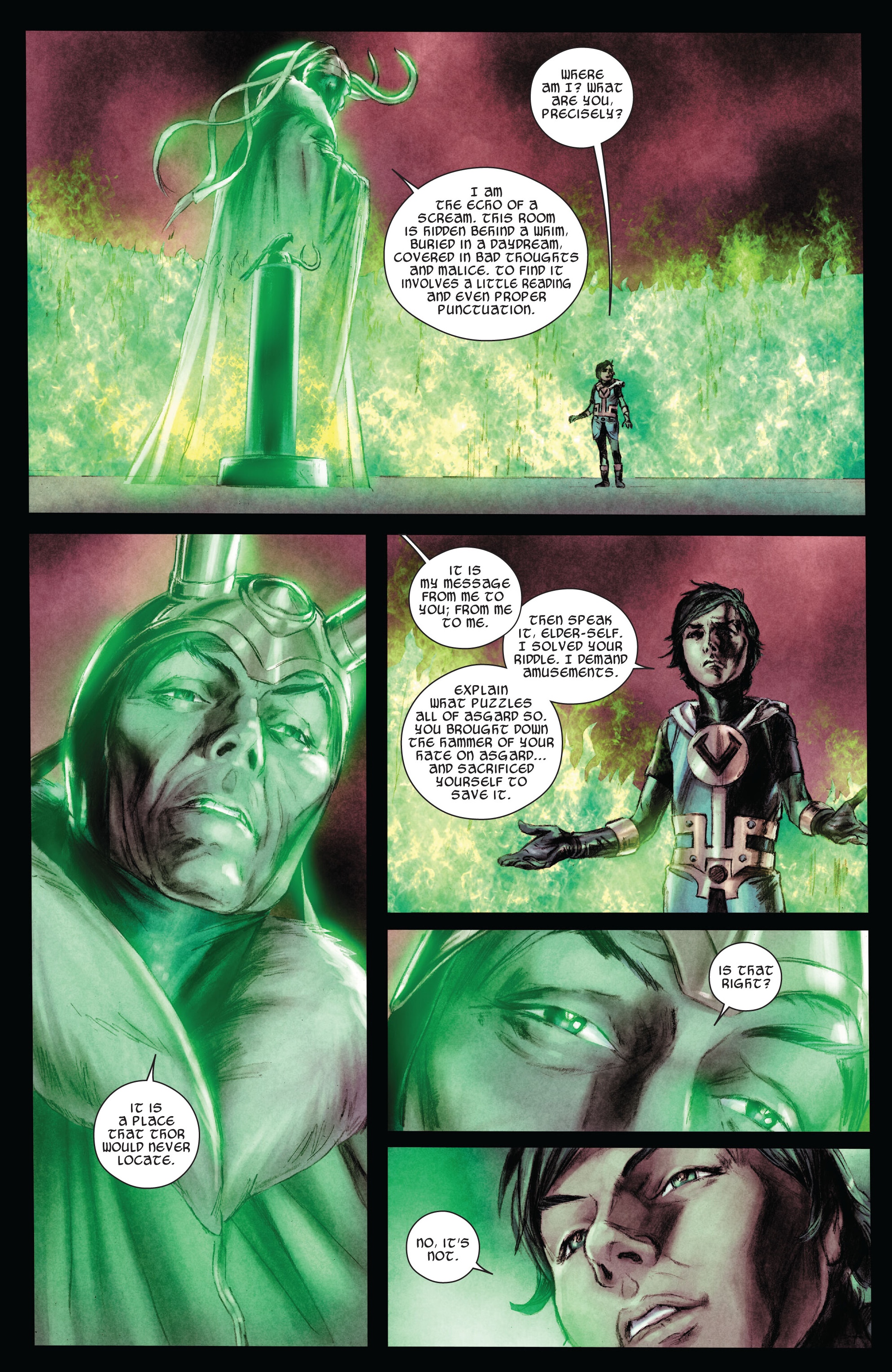 Read online Loki Modern Era Epic Collection comic -  Issue # TPB 1 (Part 1) - 47