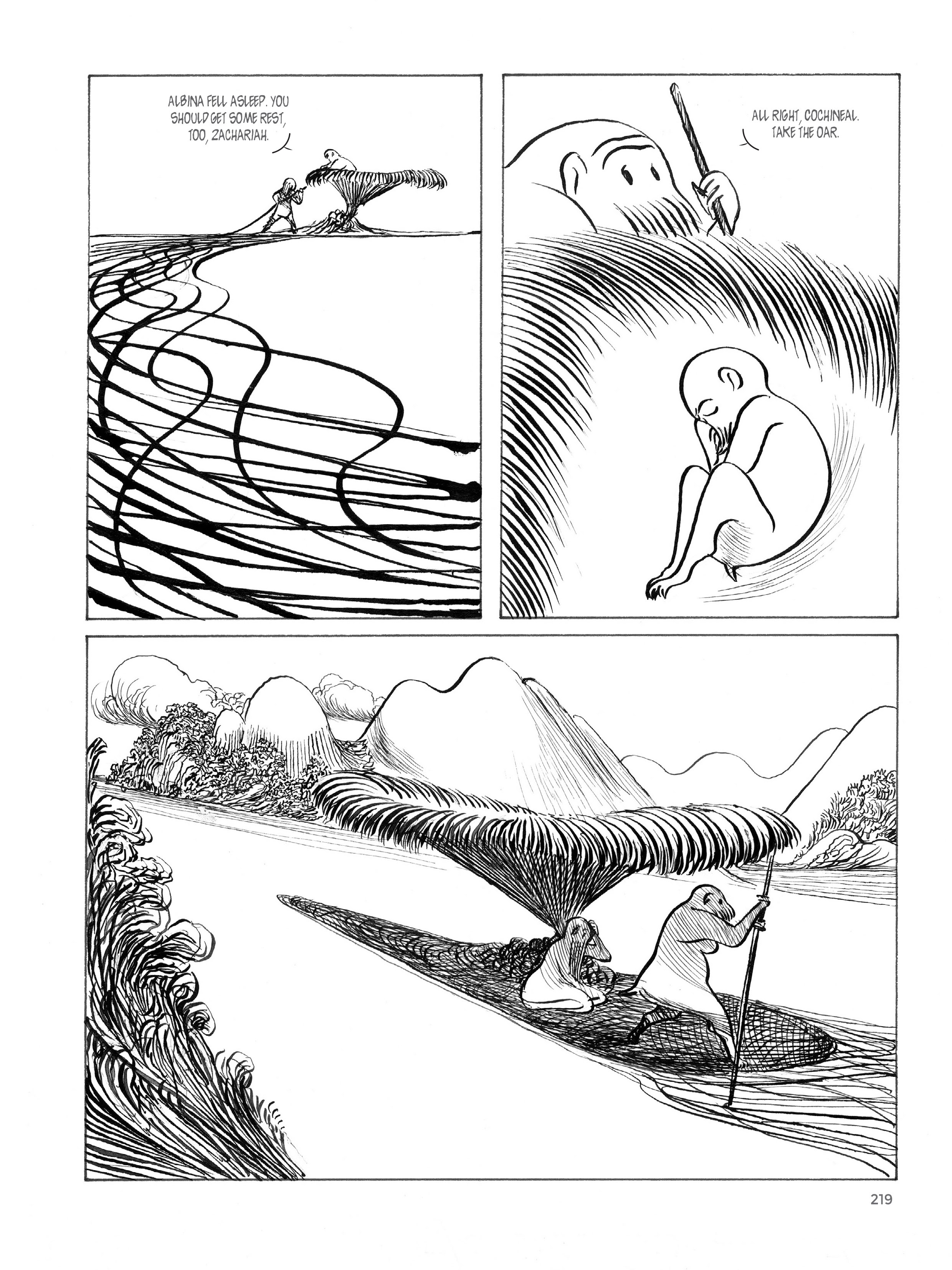 Read online Garlandia comic -  Issue # TPB (Part 3) - 20