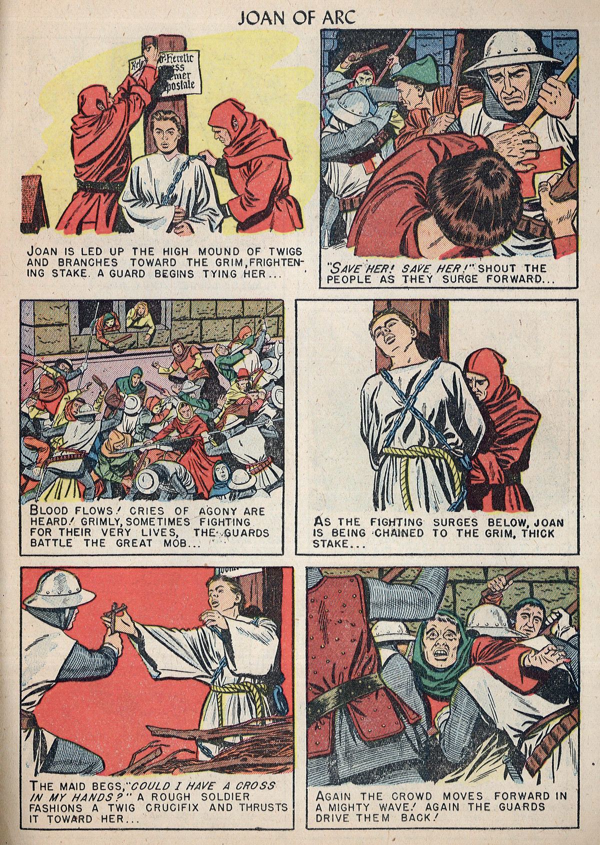 Read online A-1 Comics comic -  Issue #21 - 33