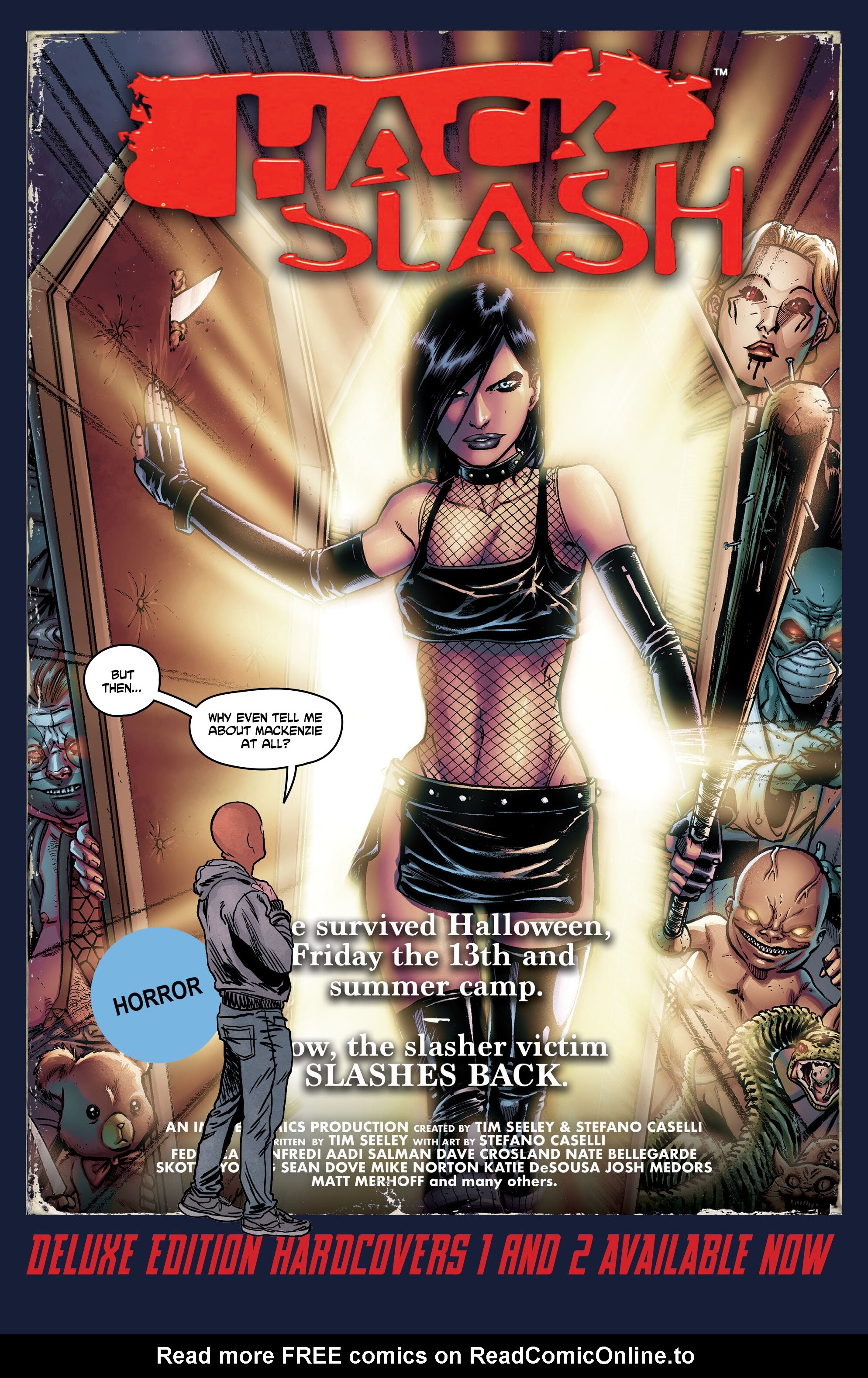 Read online Local Man comic -  Issue #8 - 28