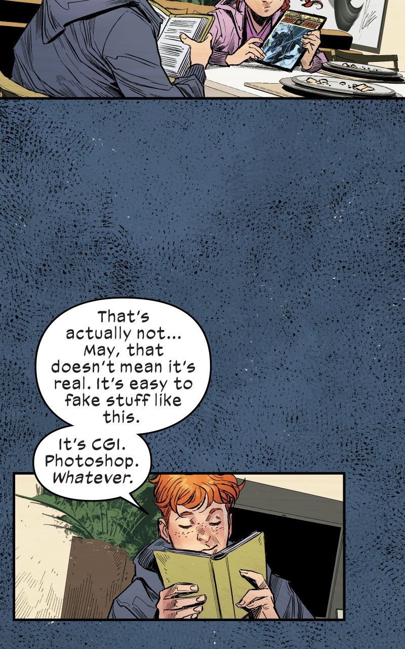 Read online Ultimate Spider-Man Infinity Comic comic -  Issue #2 - 8