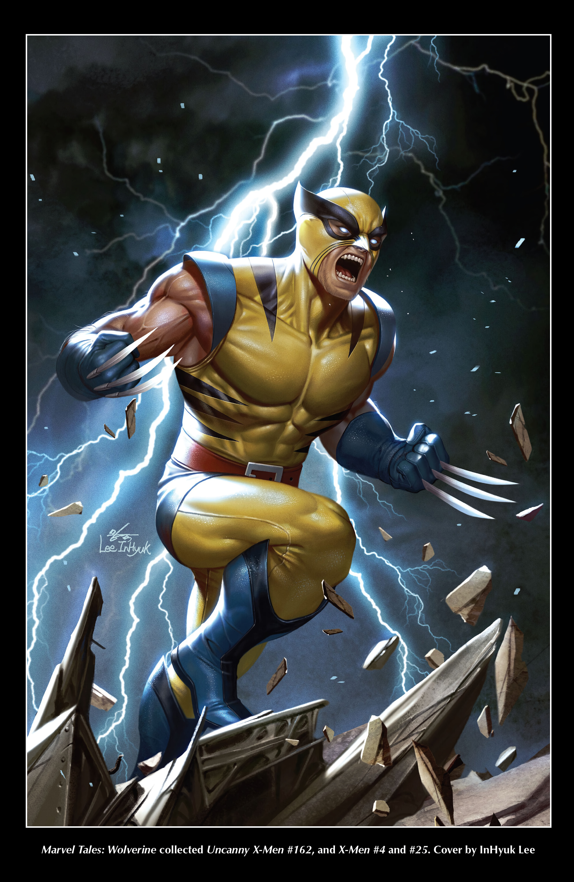 Read online Wolverine Omnibus comic -  Issue # TPB 4 (Part 12) - 37