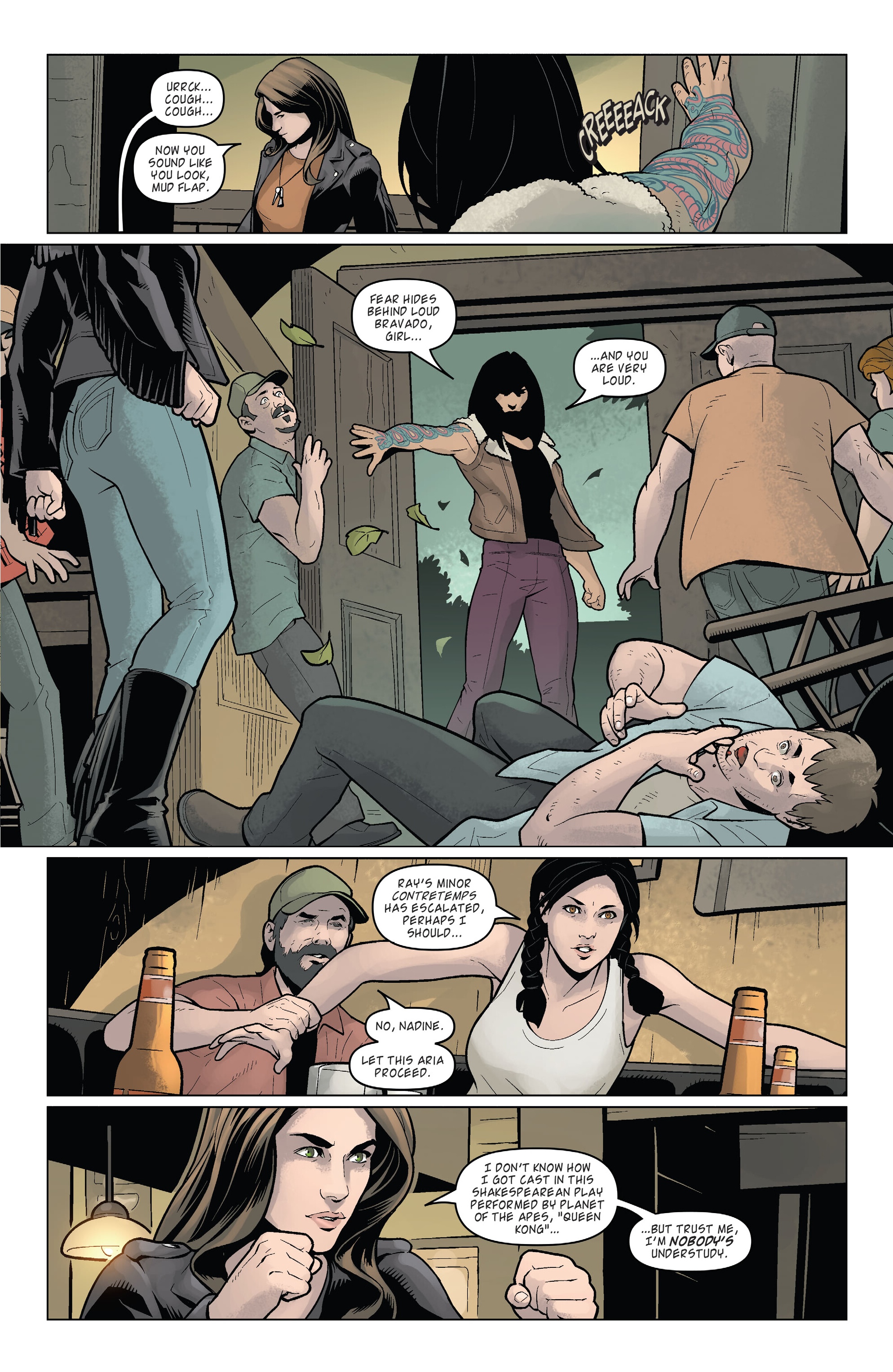 Read online Wynonna Earp: All In comic -  Issue # TPB (Part 1) - 57
