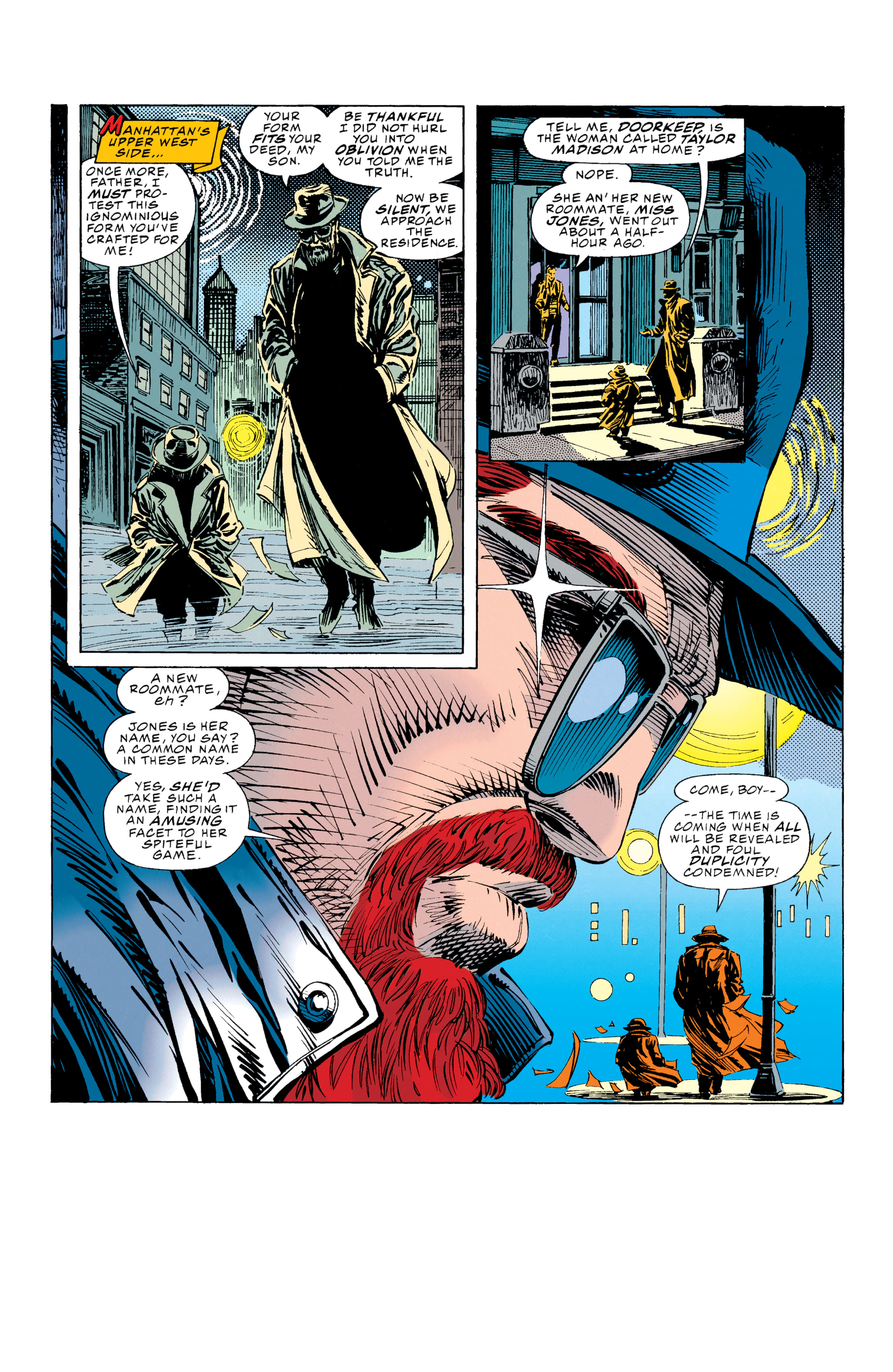 Read online Avengers Epic Collection: Taking A.I.M. comic -  Issue # TPB (Part 4) - 26