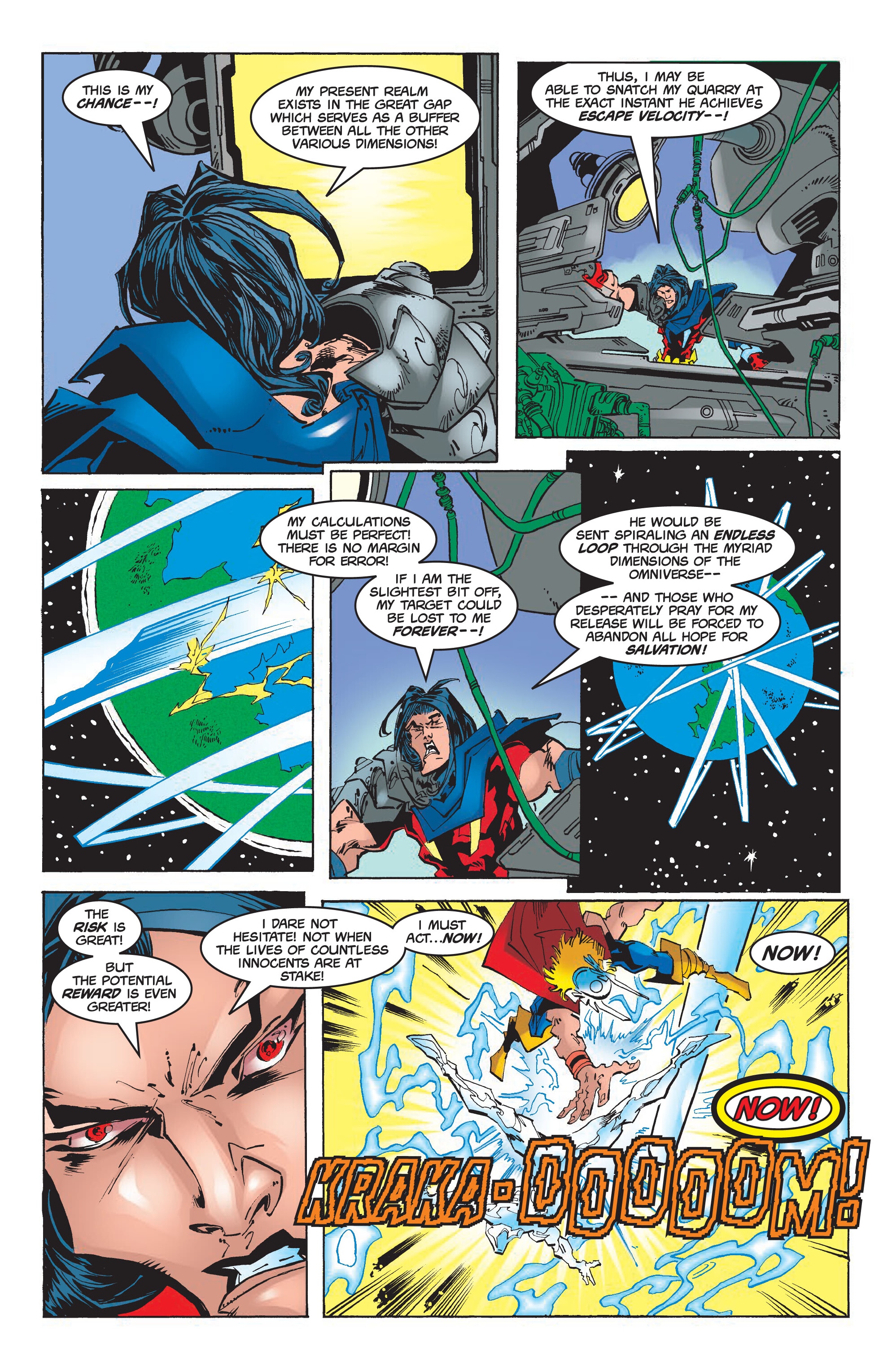 Read online Silver Surfer Epic Collection comic -  Issue # TPB 14 (Part 1) - 18