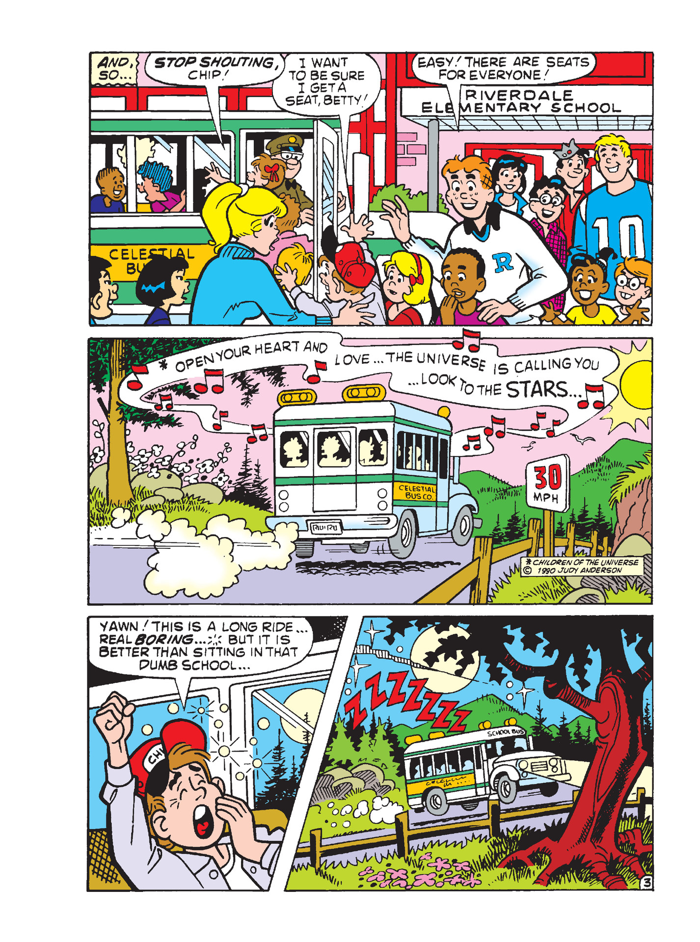 Read online World of Archie Double Digest comic -  Issue #129 - 94
