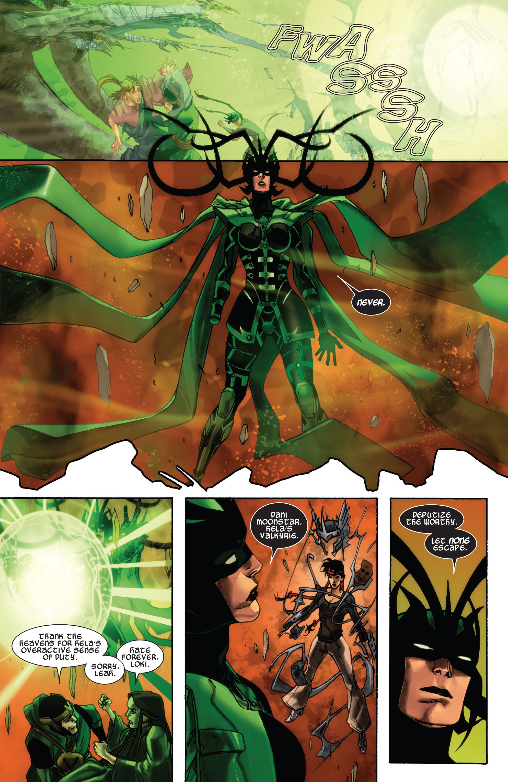 Read online Loki Modern Era Epic Collection comic -  Issue # TPB 2 (Part 1) - 80