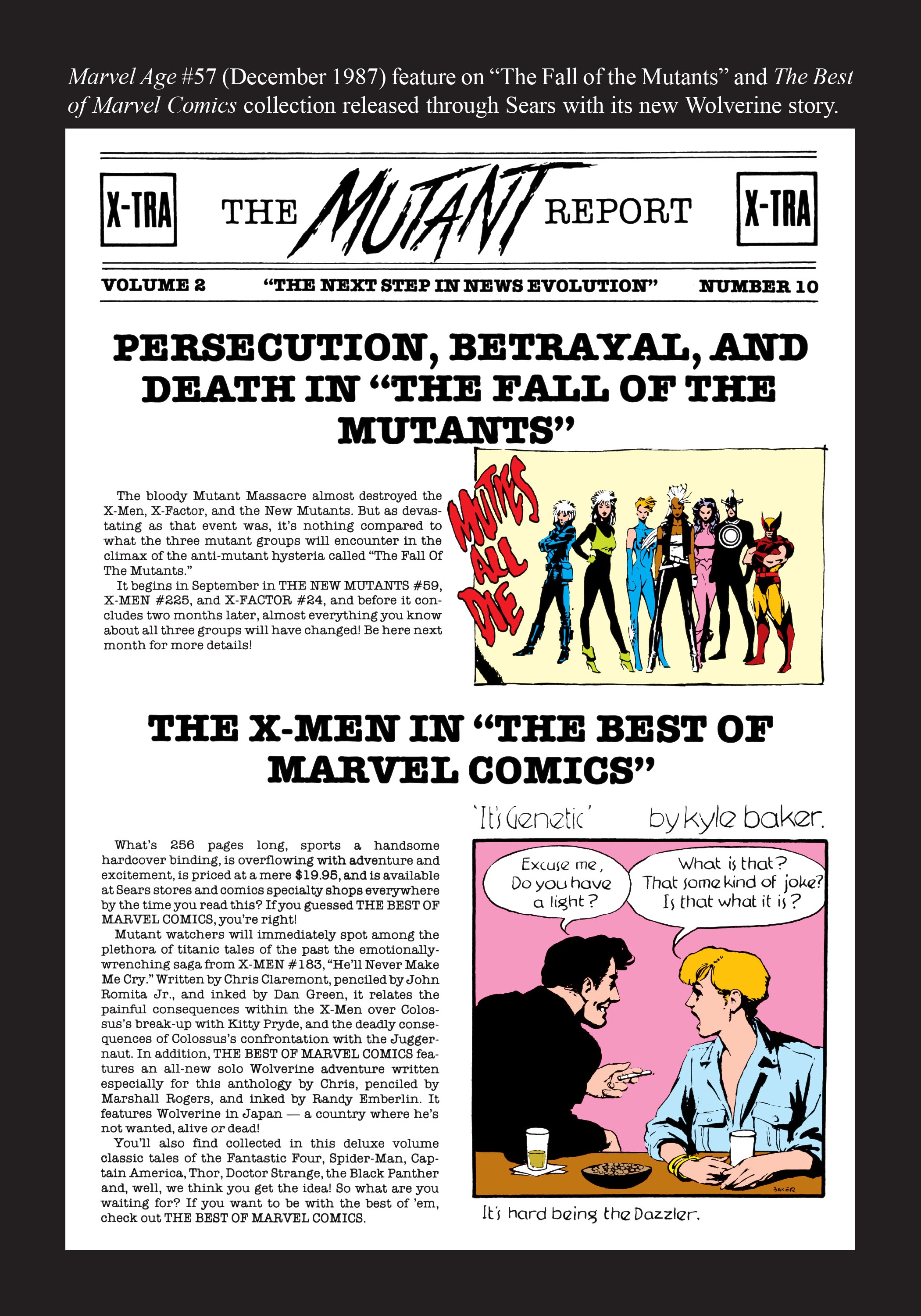 Read online Marvel Masterworks: The Uncanny X-Men comic -  Issue # TPB 15 (Part 5) - 84