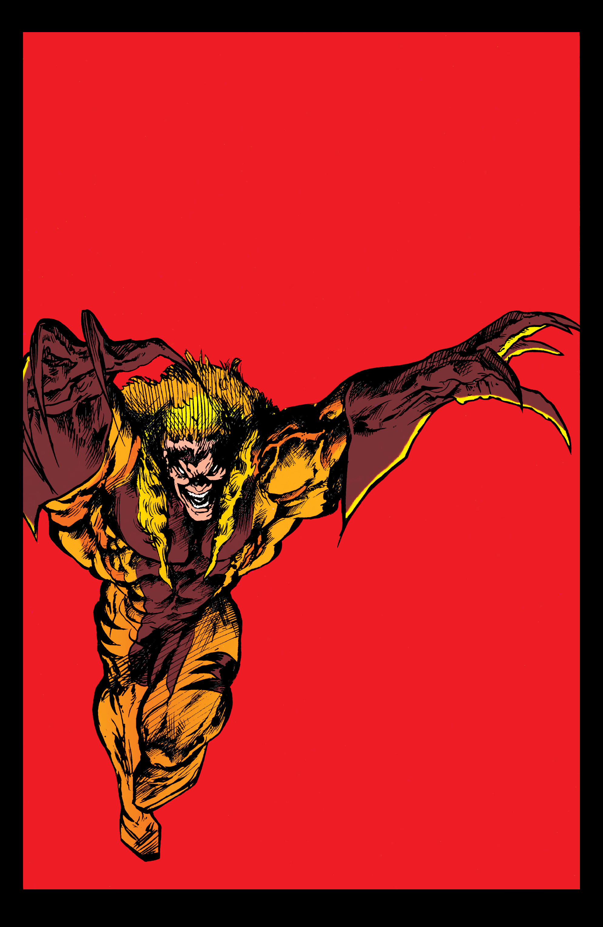 Read online Wolverine Omnibus comic -  Issue # TPB 4 (Part 8) - 84