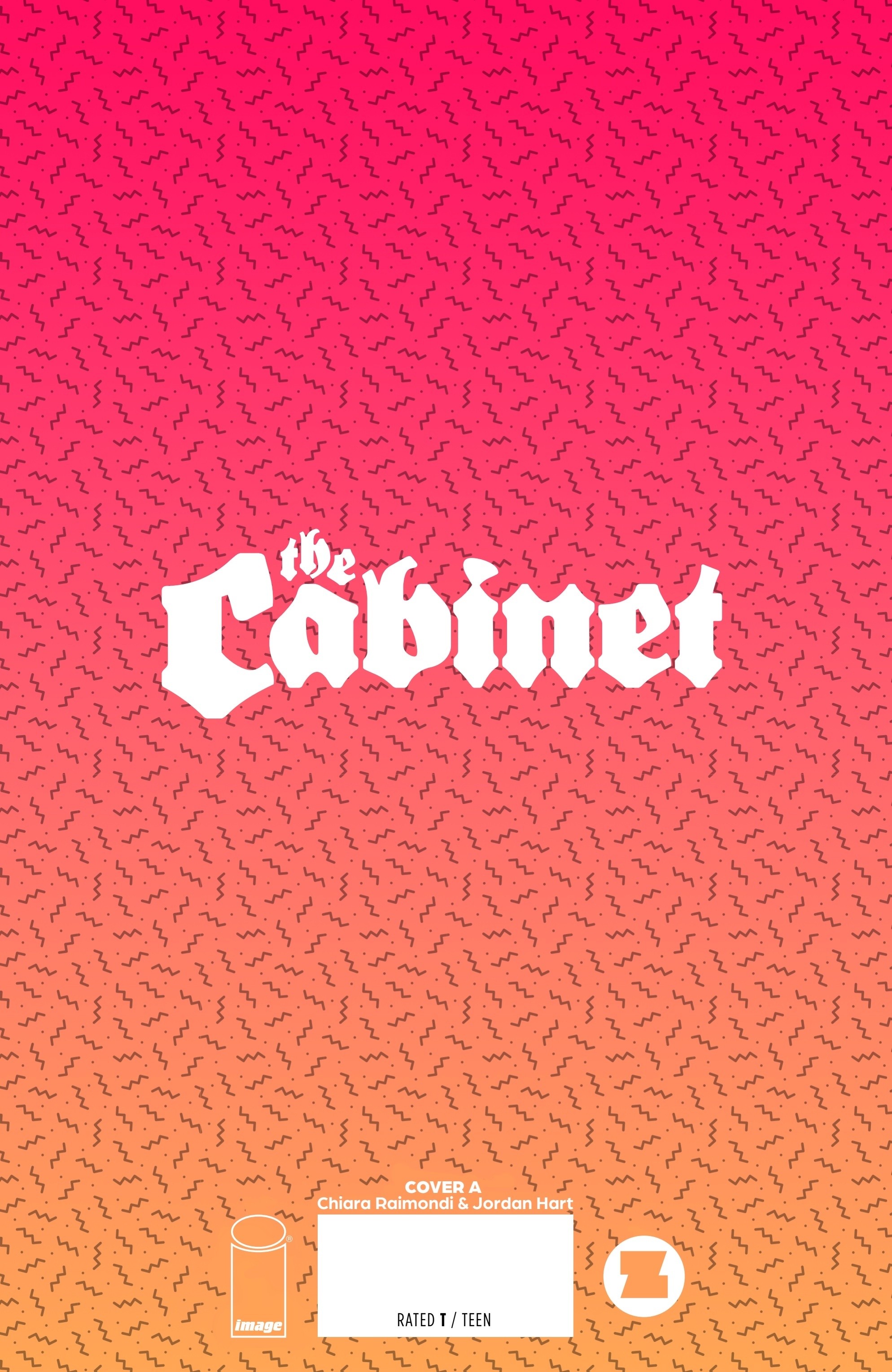 Read online The Cabinet (2024) comic -  Issue #1 - 32