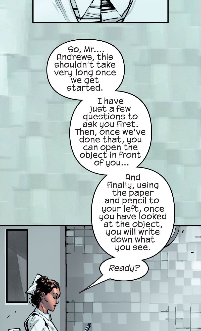 Read online G.O.D.S.: Infinity Comic comic -  Issue #5 - 38