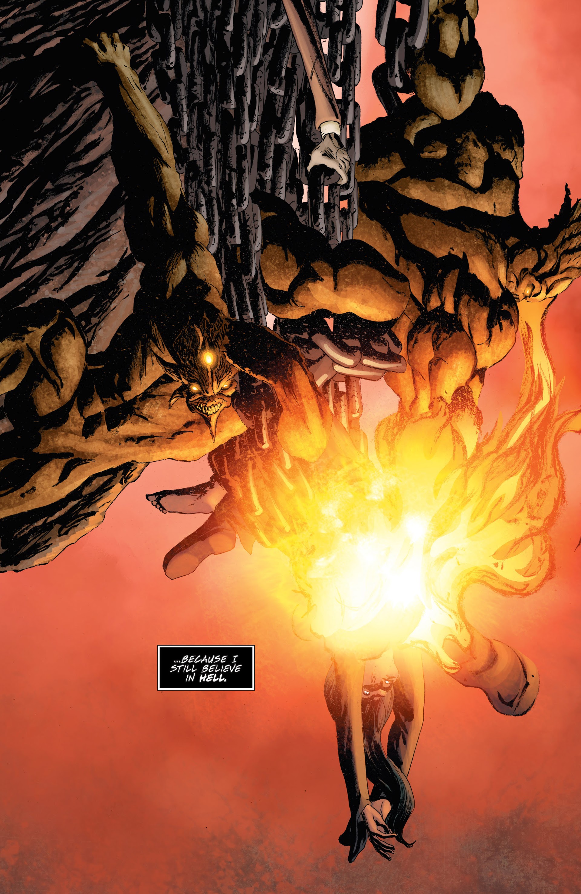 Read online Dead Man's Run comic -  Issue #5 - 5