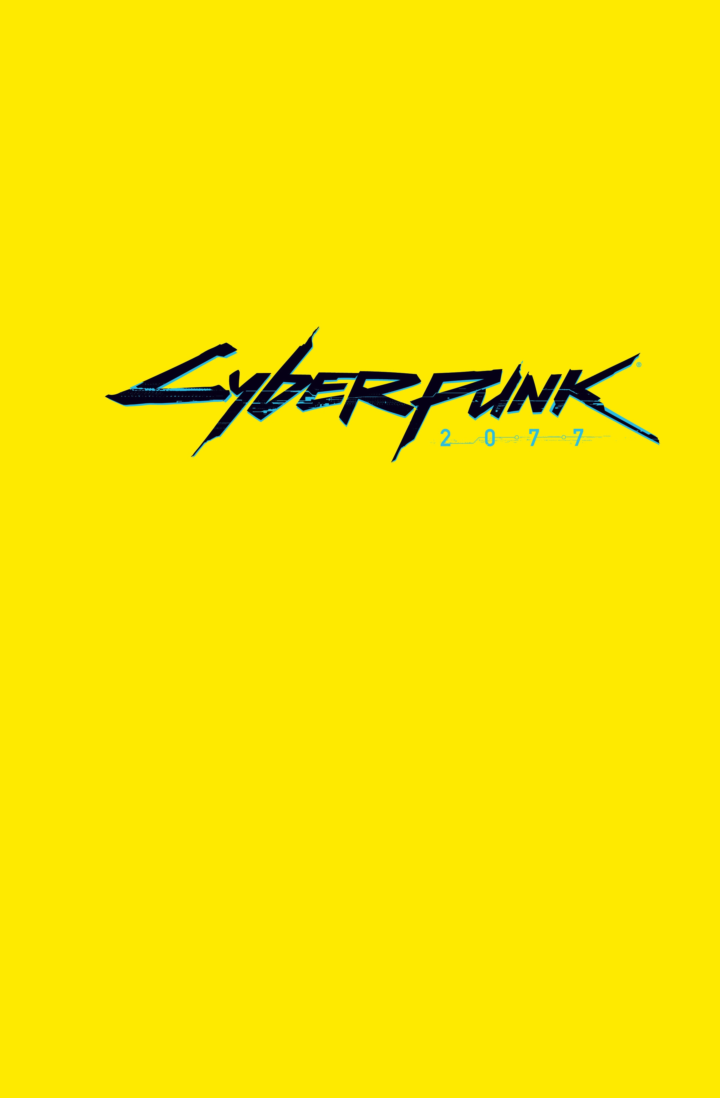 Read online Cyberpunk 2077 Library Edition comic -  Issue # TPB (Part 1) - 2