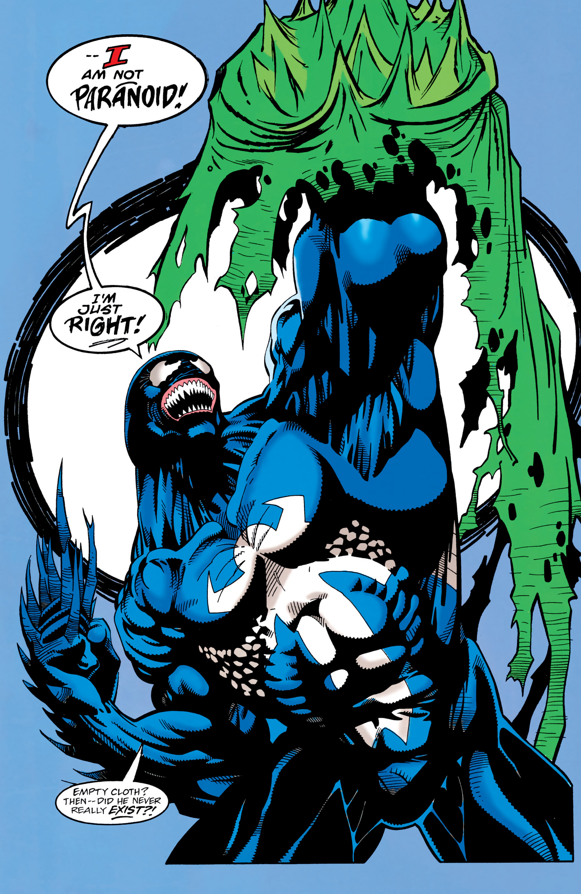 Read online Venom Epic Collection: the Madness comic -  Issue # TPB (Part 2) - 52