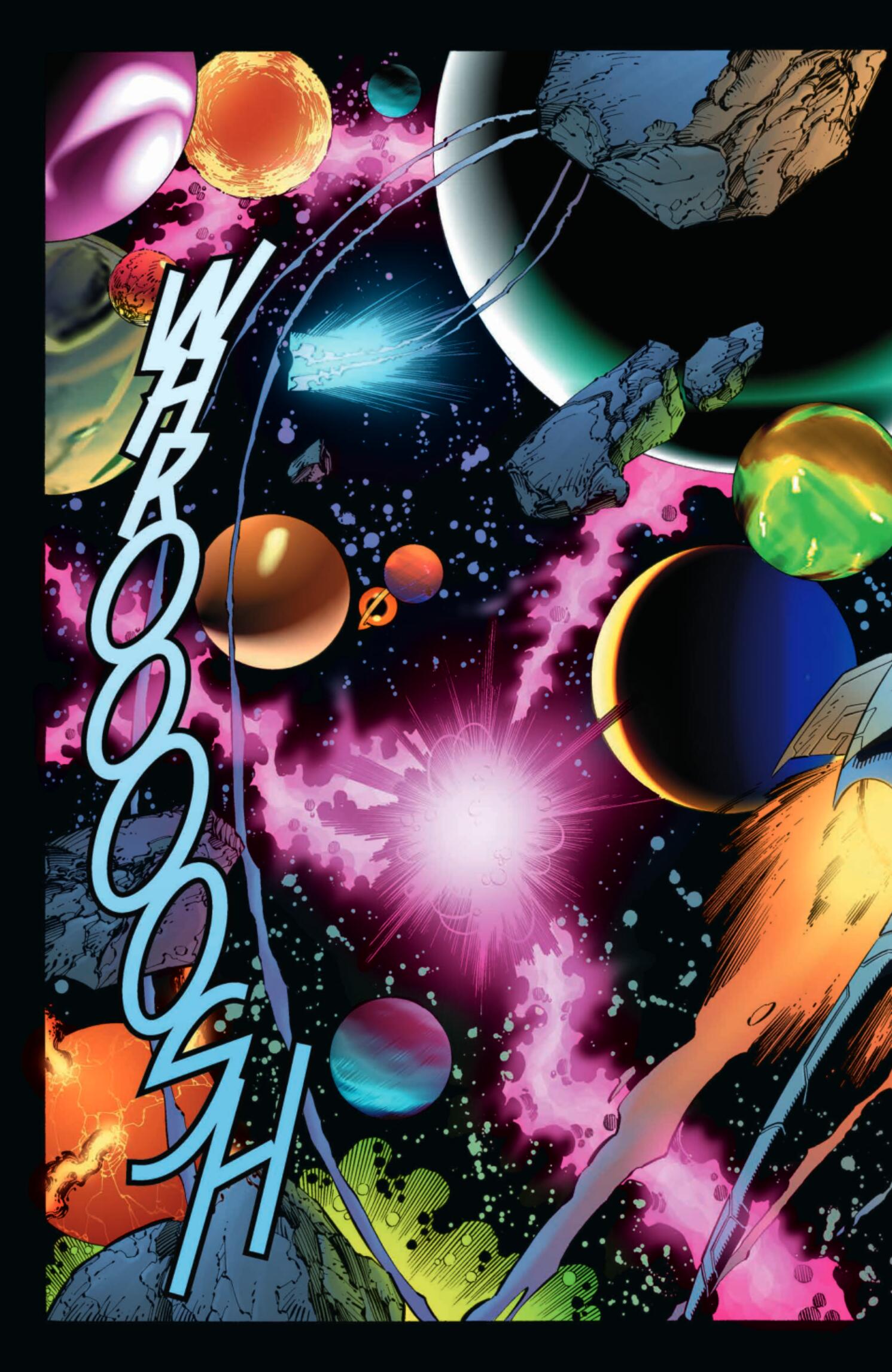 Read online Heroes Reborn: Fantastic Four comic -  Issue # TPB (Part 2) - 78